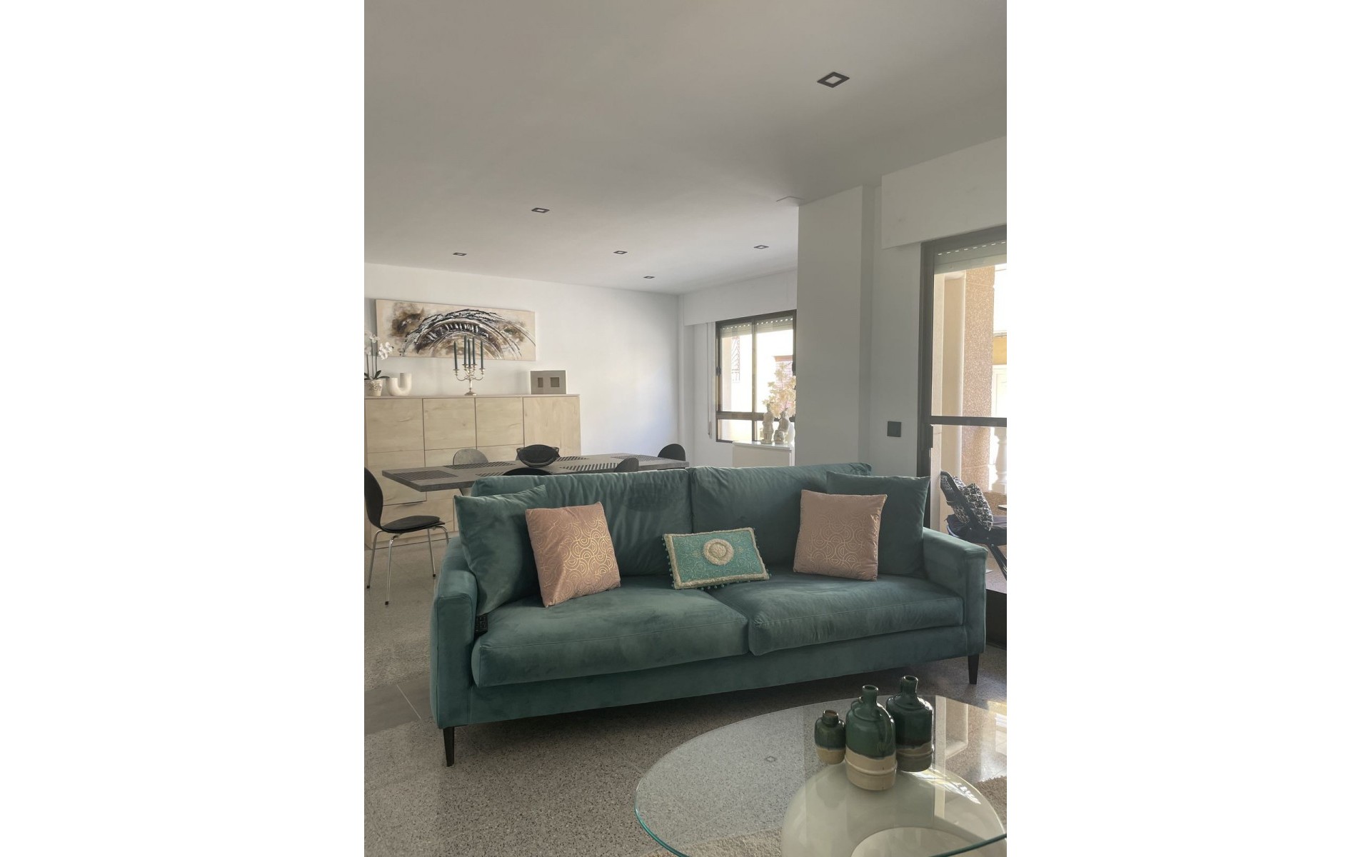 zum Verkauf - Apartment - Torremendo