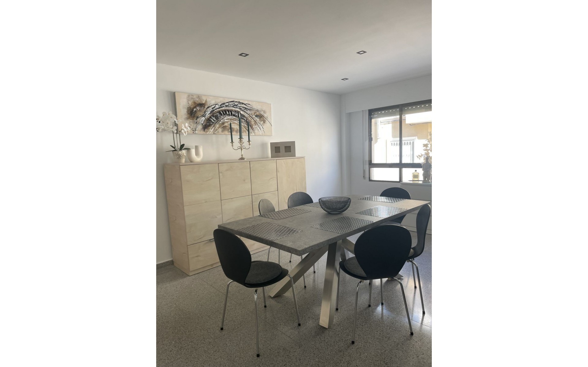 zum Verkauf - Apartment - Torremendo