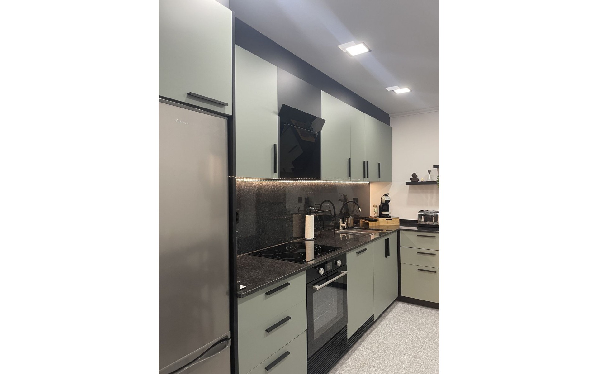 zum Verkauf - Apartment - Torremendo