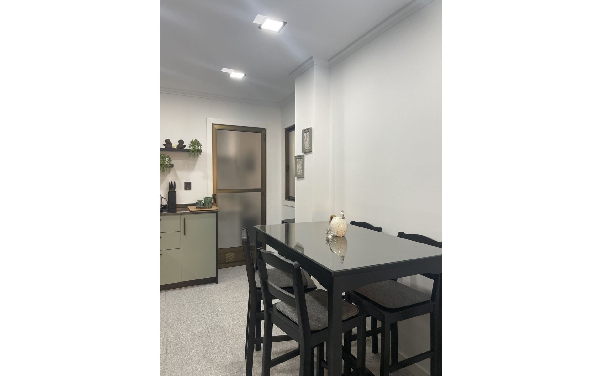 zum Verkauf - Apartment - Torremendo