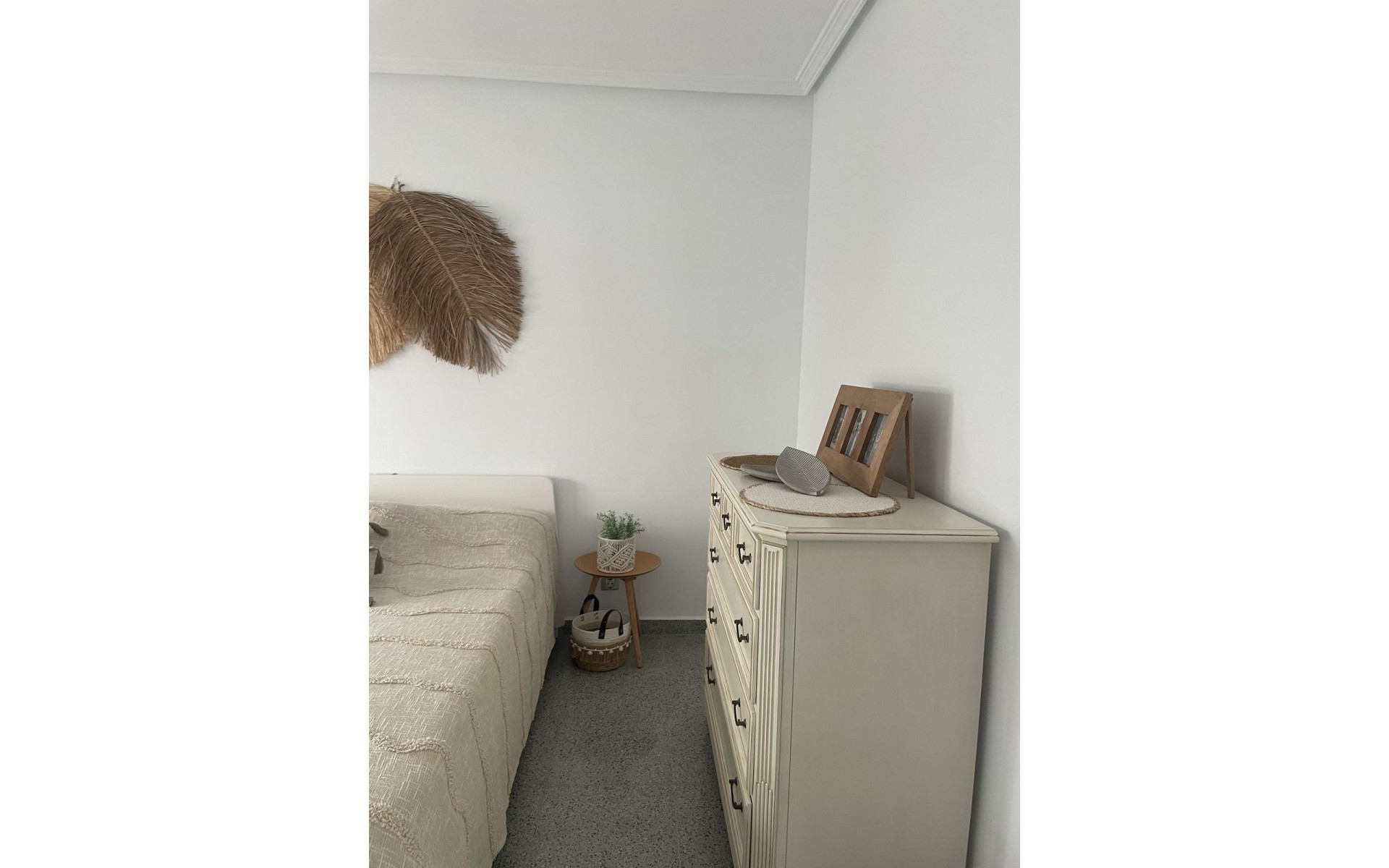 zum Verkauf - Apartment - Torremendo