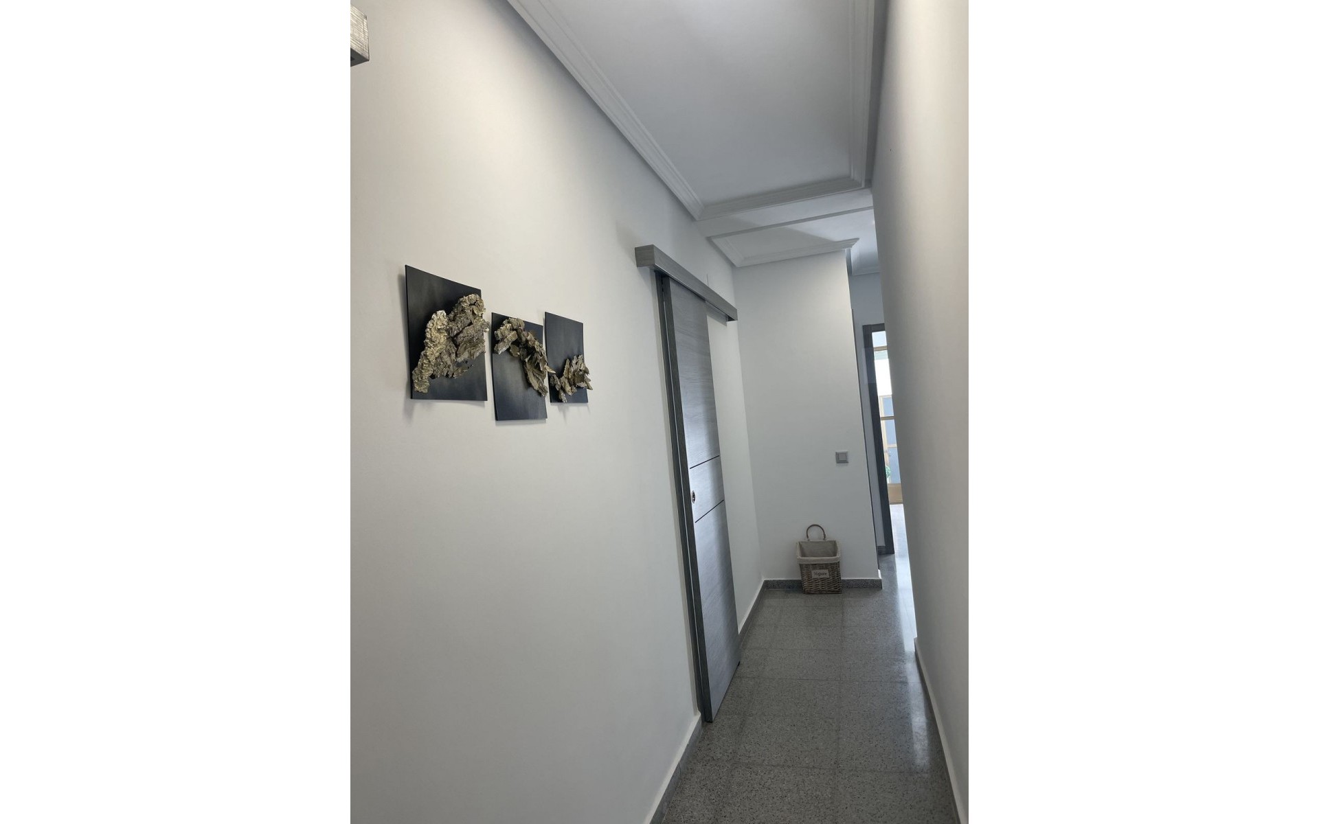 zum Verkauf - Apartment - Torremendo