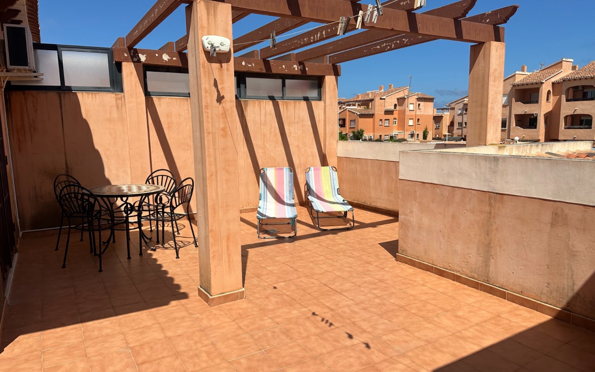 zum Verkauf - Apartment - Torrevieja - Aguas Nuevas