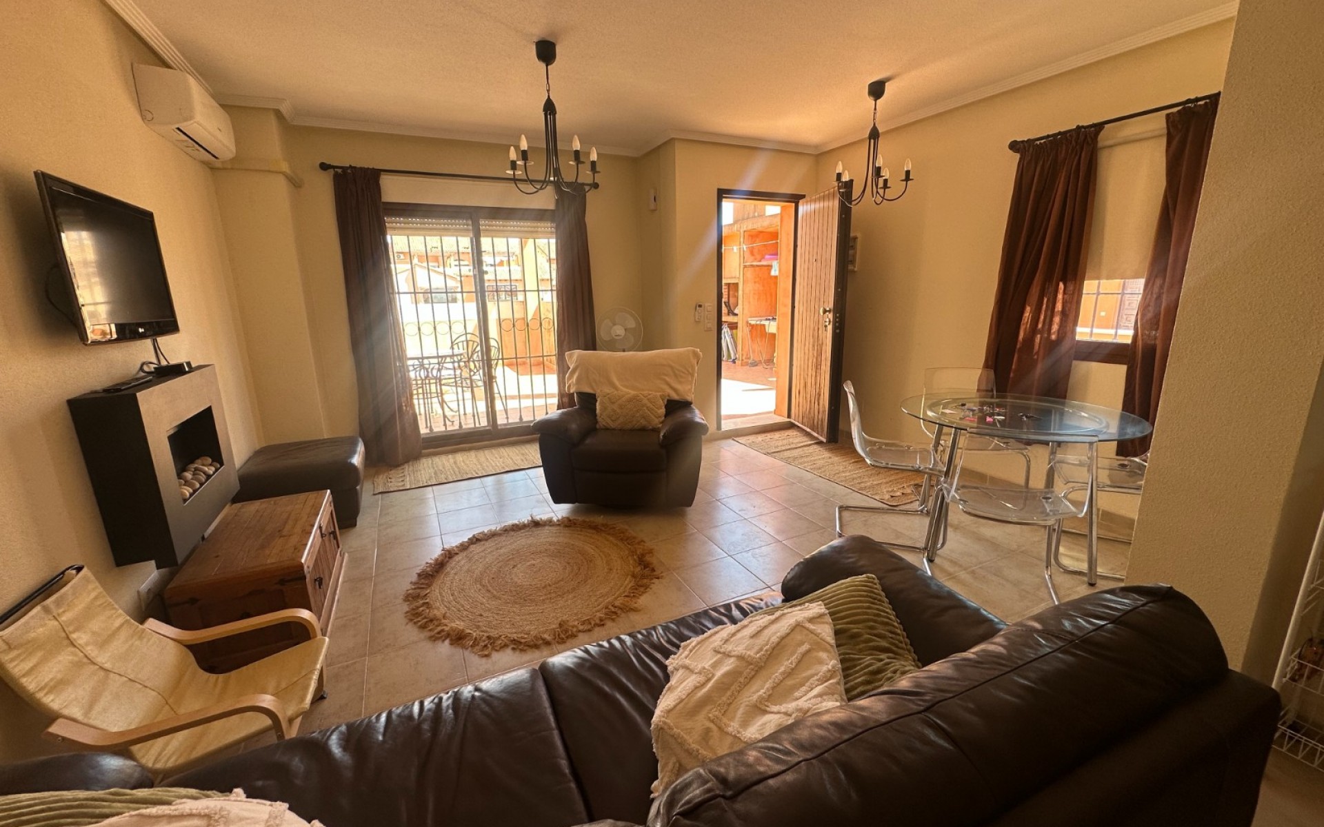 zum Verkauf - Apartment - Torrevieja - Aguas Nuevas