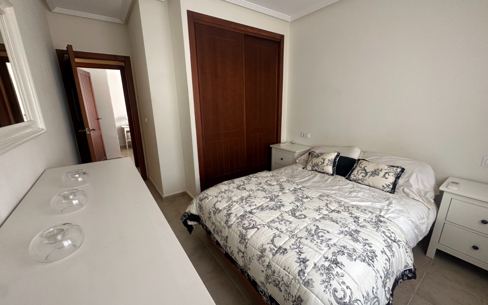 zum Verkauf - Apartment - Torrevieja - Aguas Nuevas
