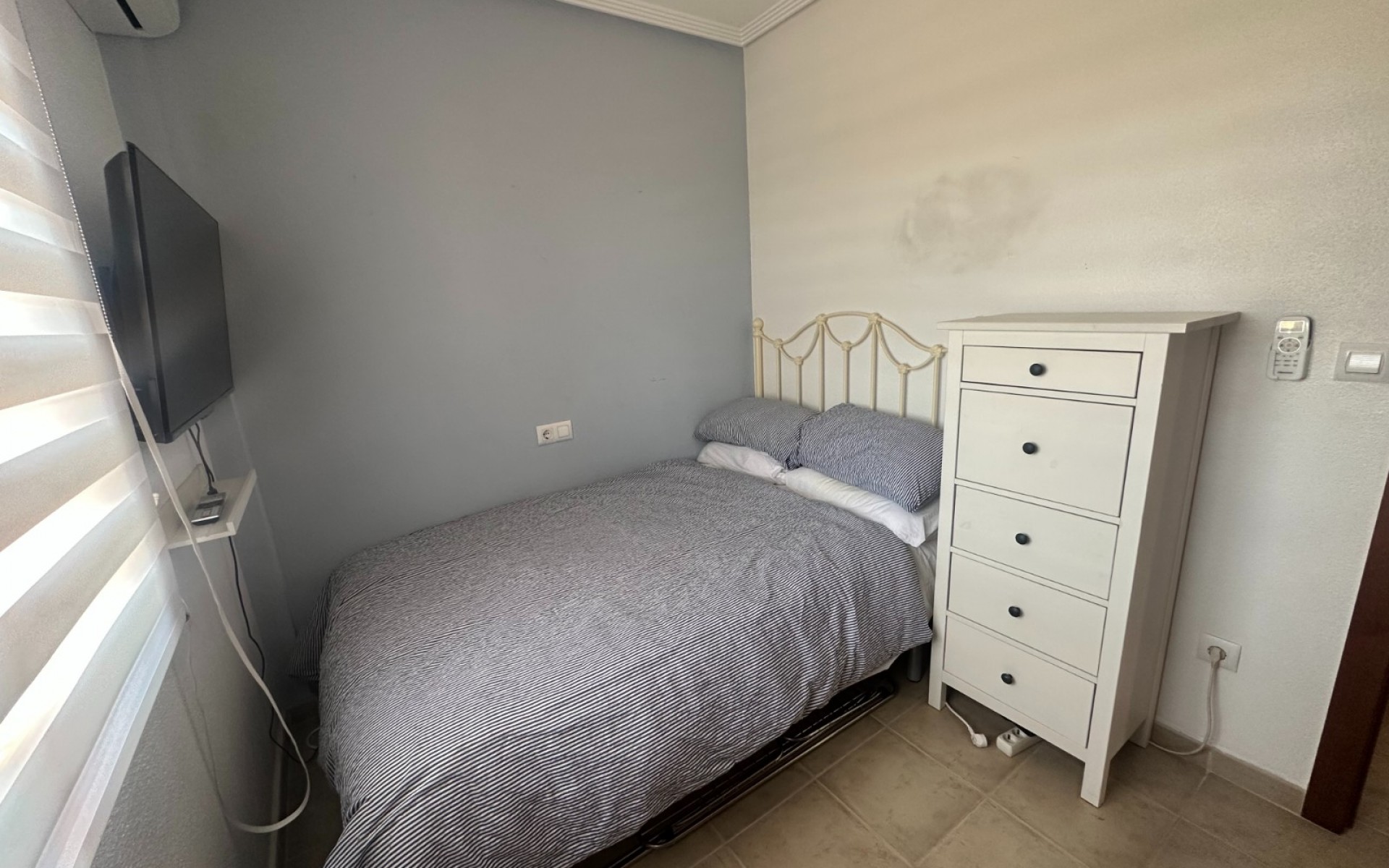 zum Verkauf - Apartment - Torrevieja - Aguas Nuevas