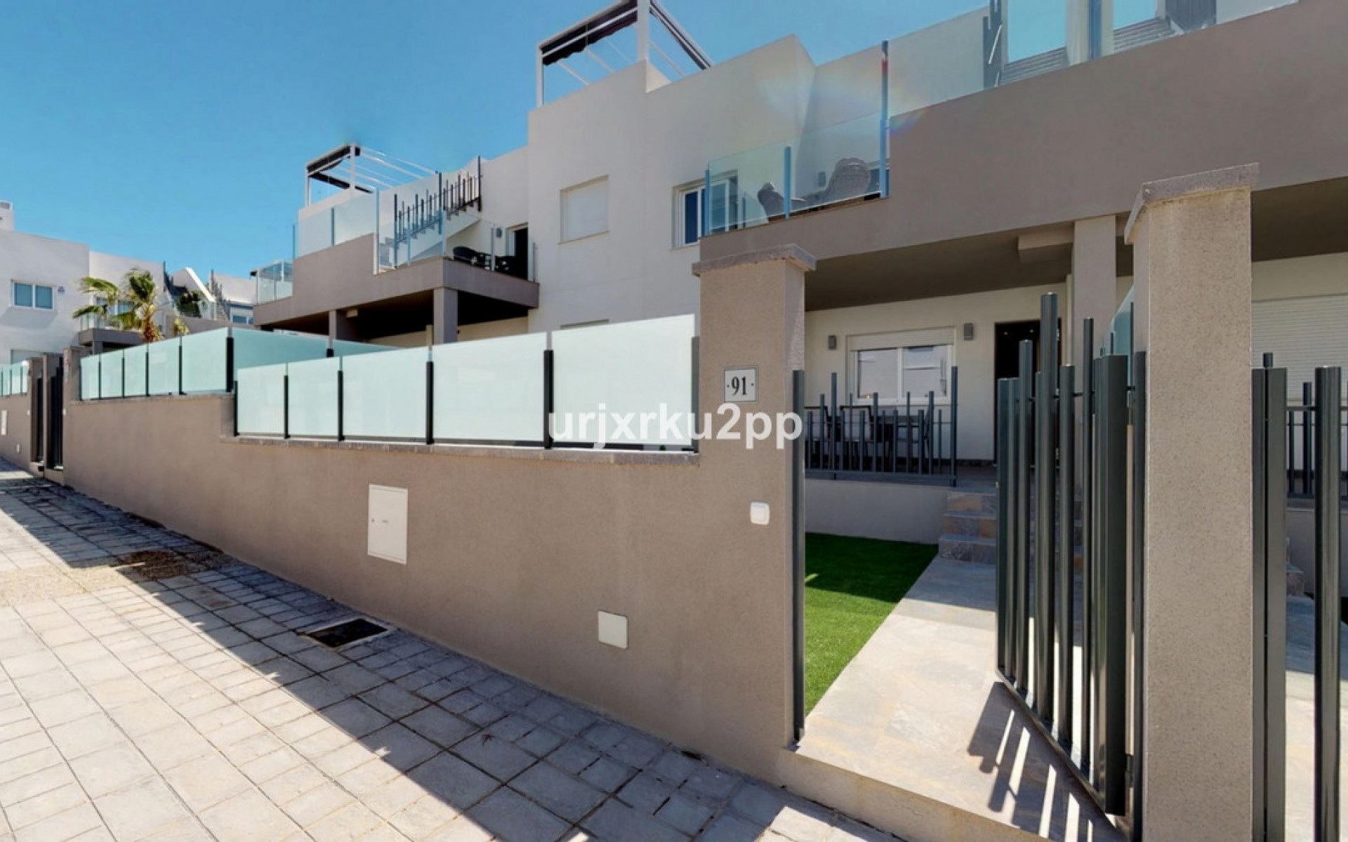 zum Verkauf - Apartment - Torrevieja - Aguas Nuevas