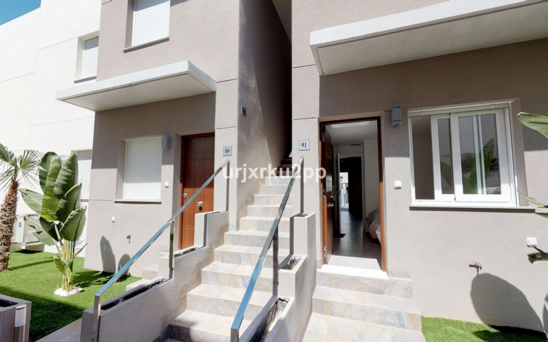 zum Verkauf - Apartment - Torrevieja - Aguas Nuevas