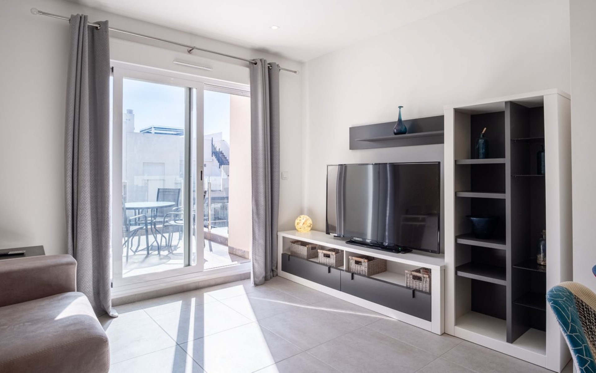 zum Verkauf - Apartment - Torrevieja - Aguas Nuevas