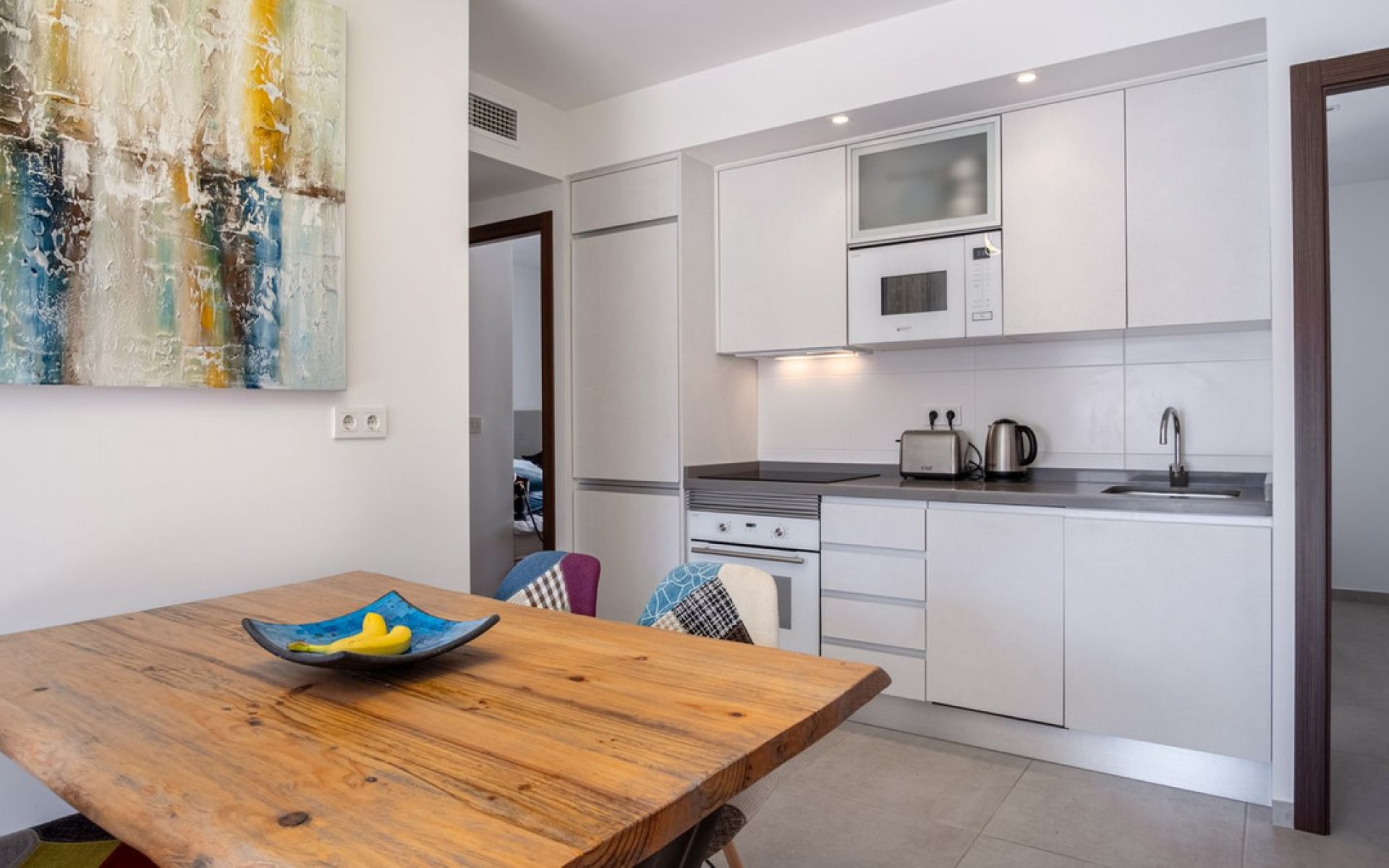 zum Verkauf - Apartment - Torrevieja - Aguas Nuevas