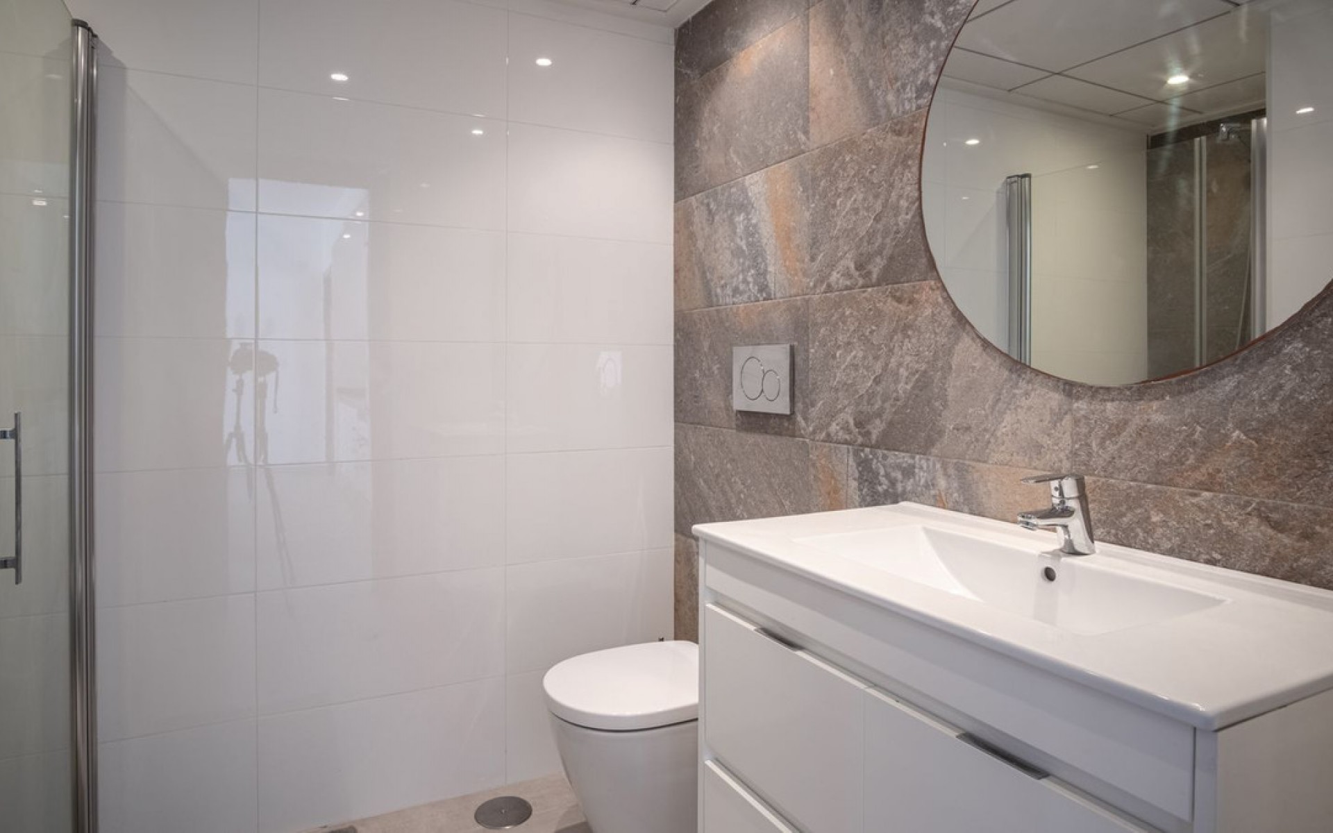zum Verkauf - Apartment - Torrevieja - Aguas Nuevas