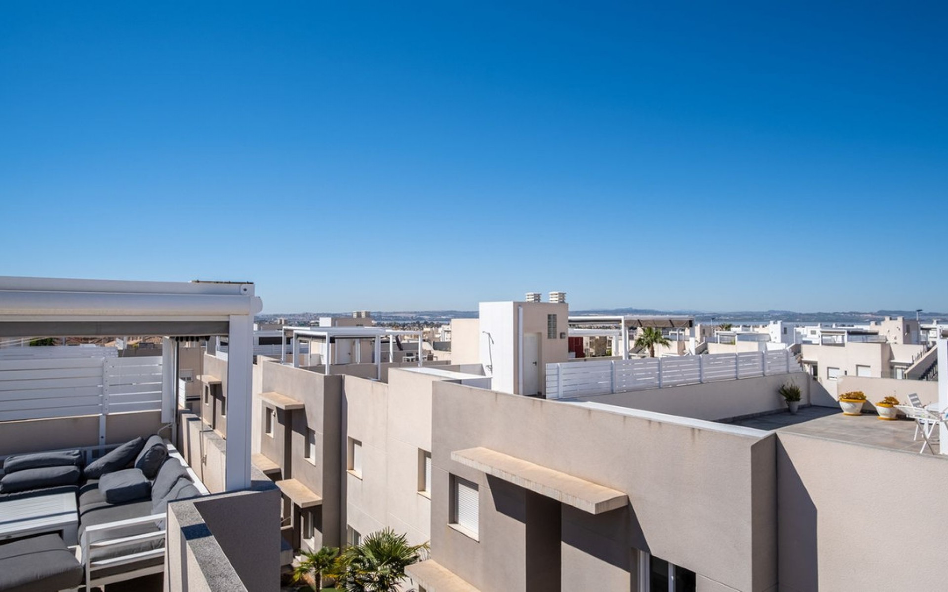 zum Verkauf - Apartment - Torrevieja - Aguas Nuevas