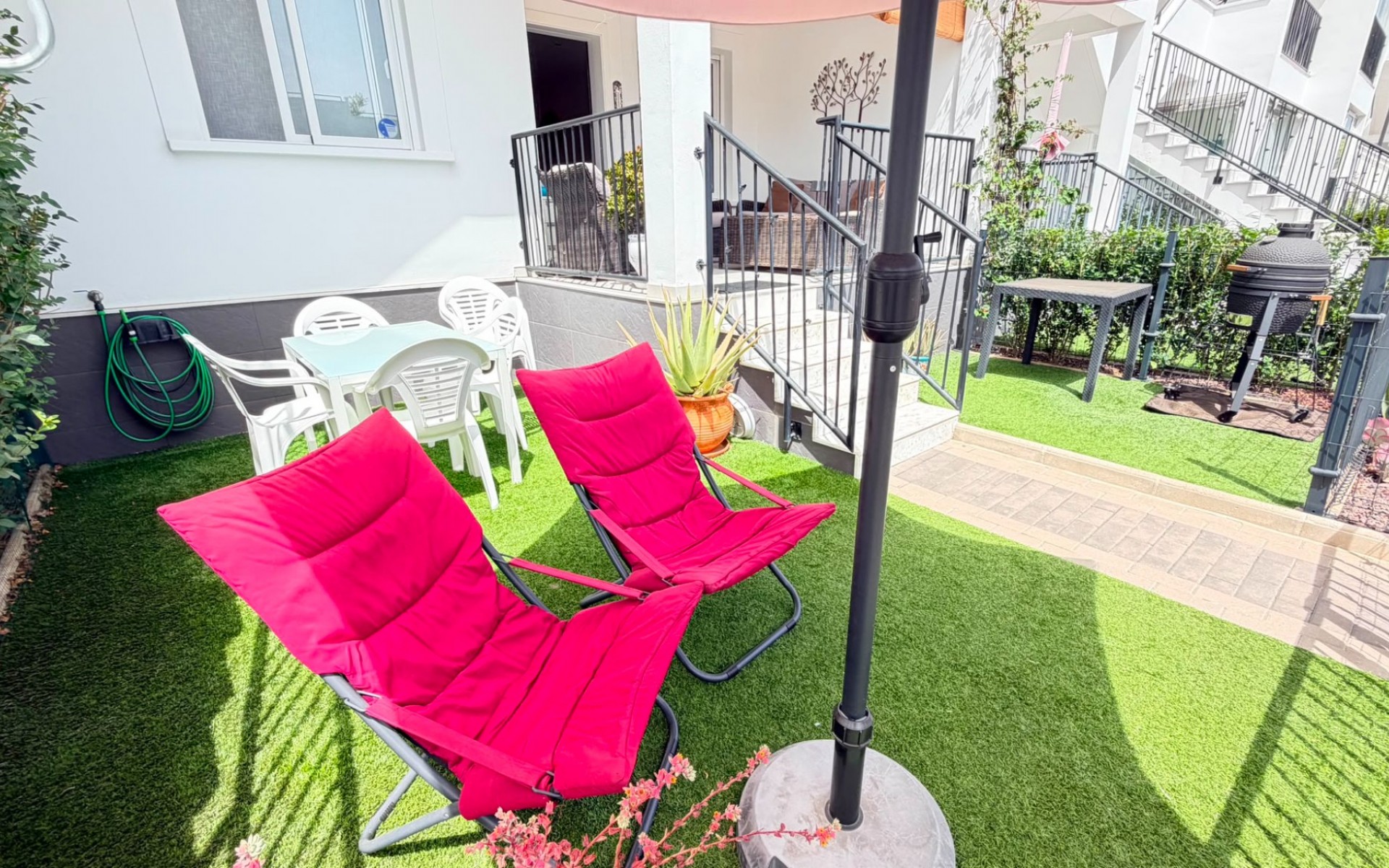 zum Verkauf - Apartment - Torrevieja - Aguas Nuevas