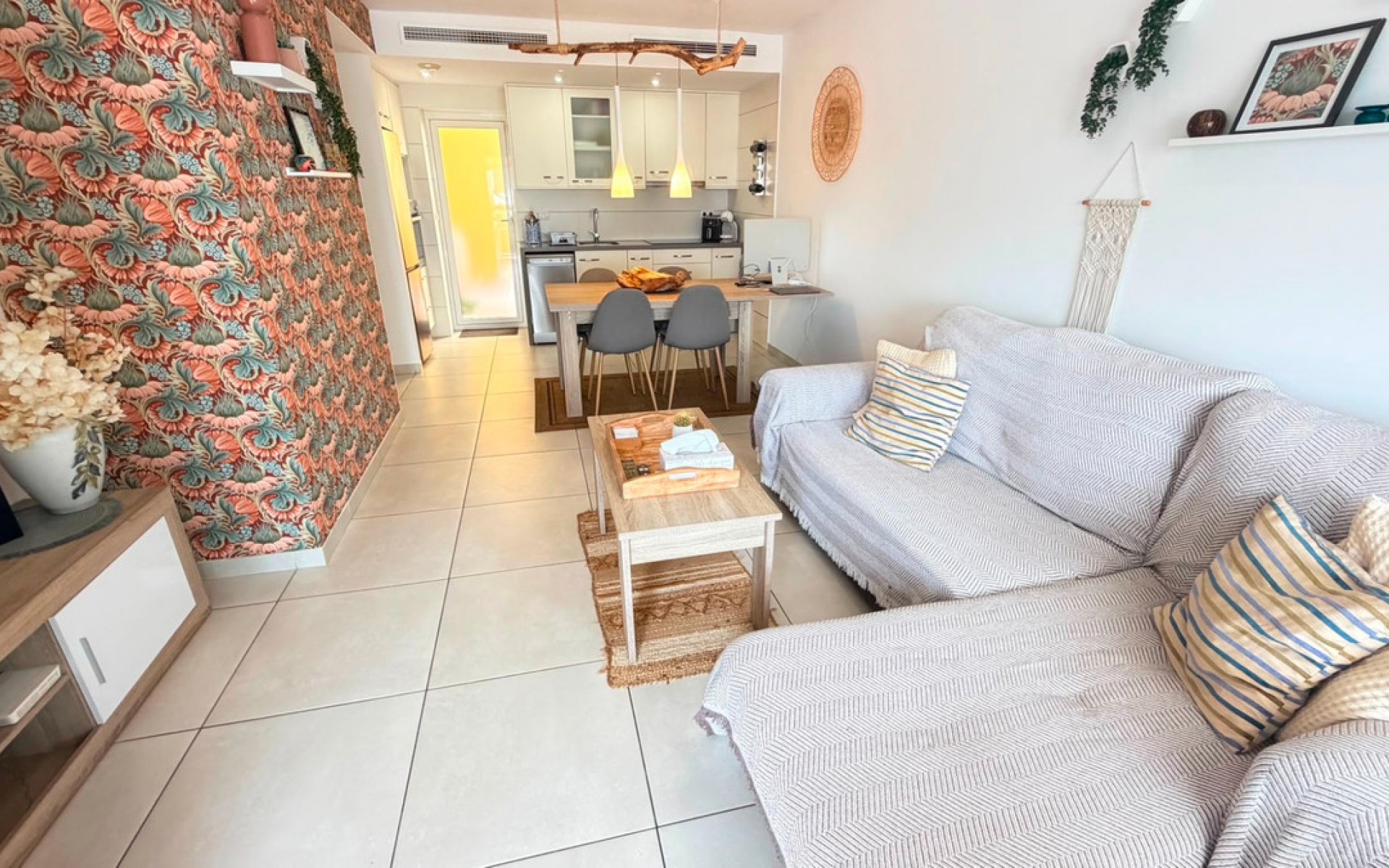 zum Verkauf - Apartment - Torrevieja - Aguas Nuevas