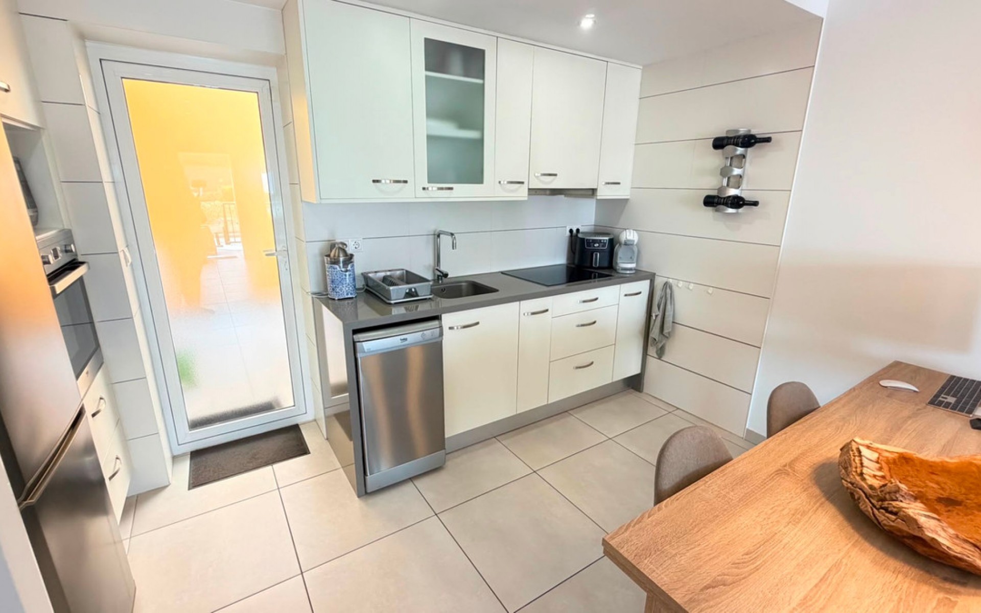 zum Verkauf - Apartment - Torrevieja - Aguas Nuevas