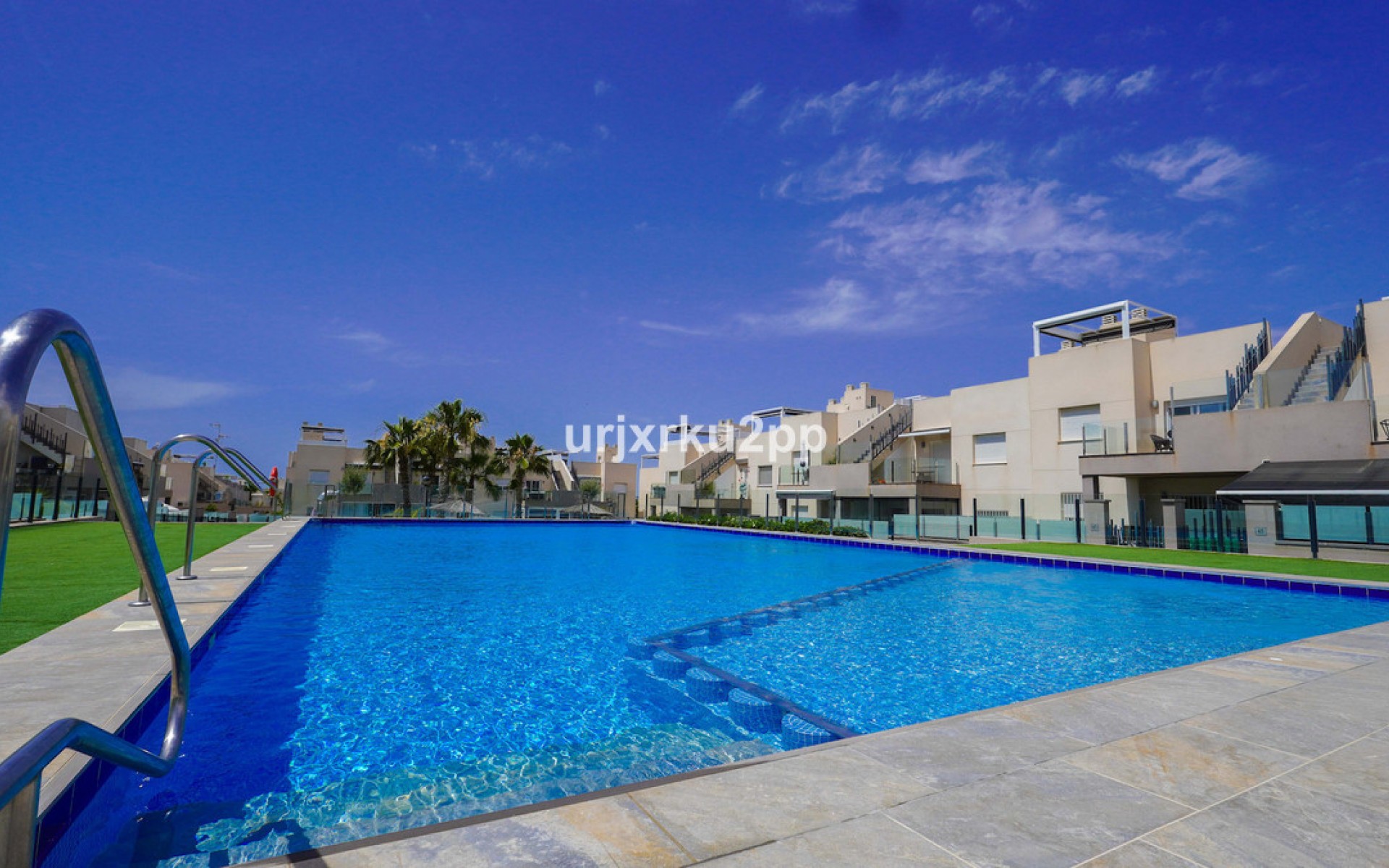 zum Verkauf - Apartment - Torrevieja - Aguas Nuevas