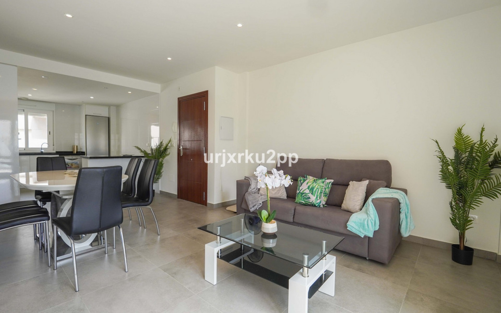 zum Verkauf - Apartment - Torrevieja - Aguas Nuevas