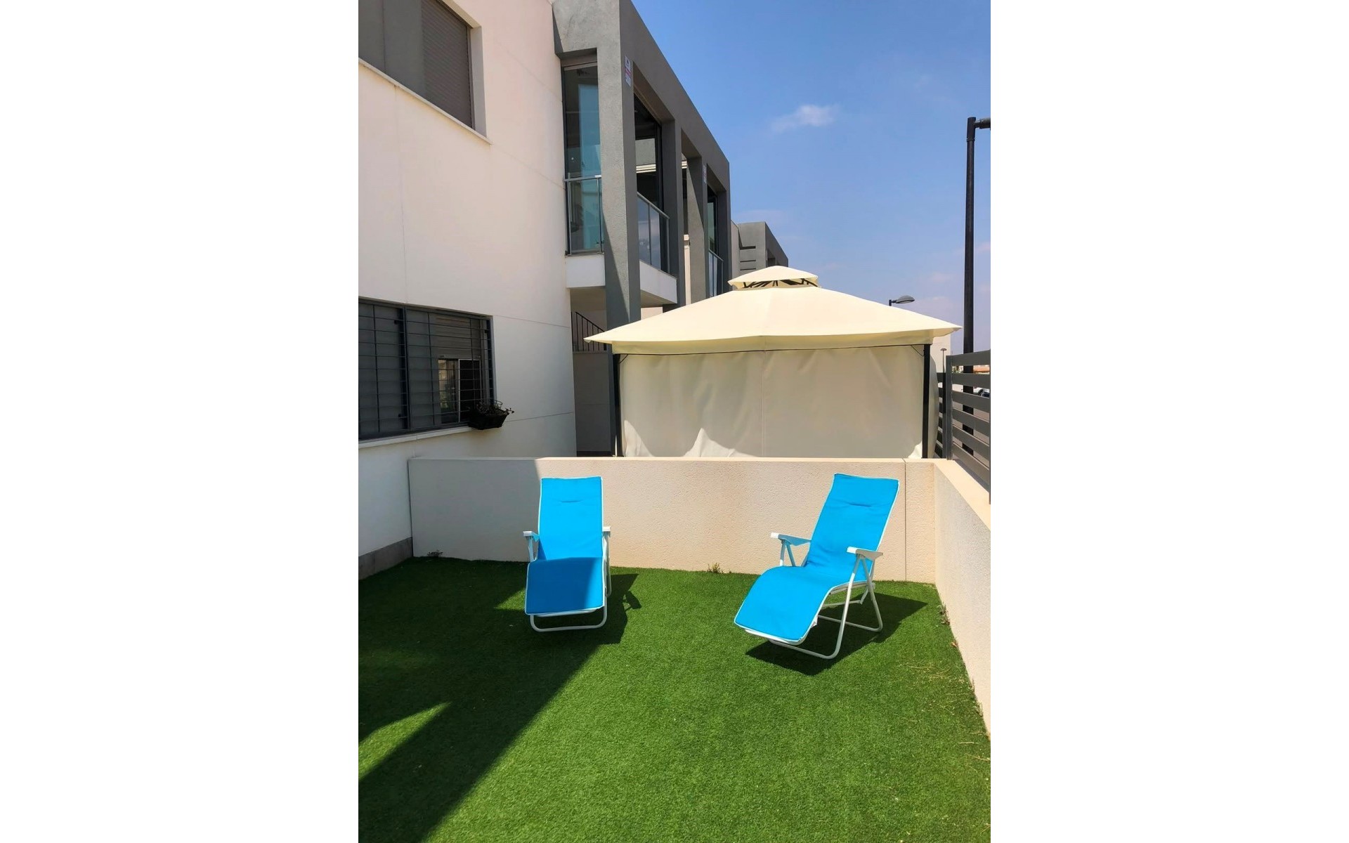 zum Verkauf - Apartment - Torrevieja - Aguas Nuevas