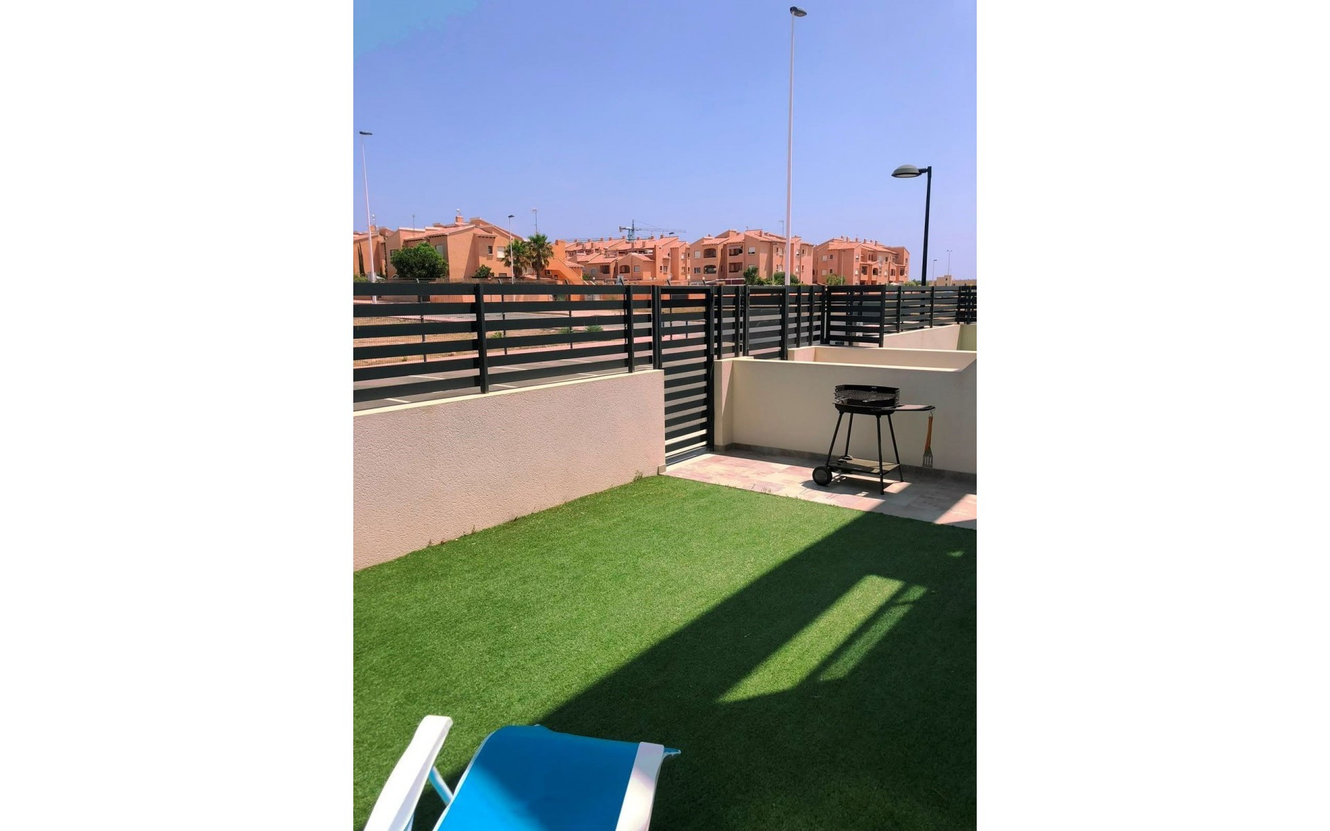zum Verkauf - Apartment - Torrevieja - Aguas Nuevas