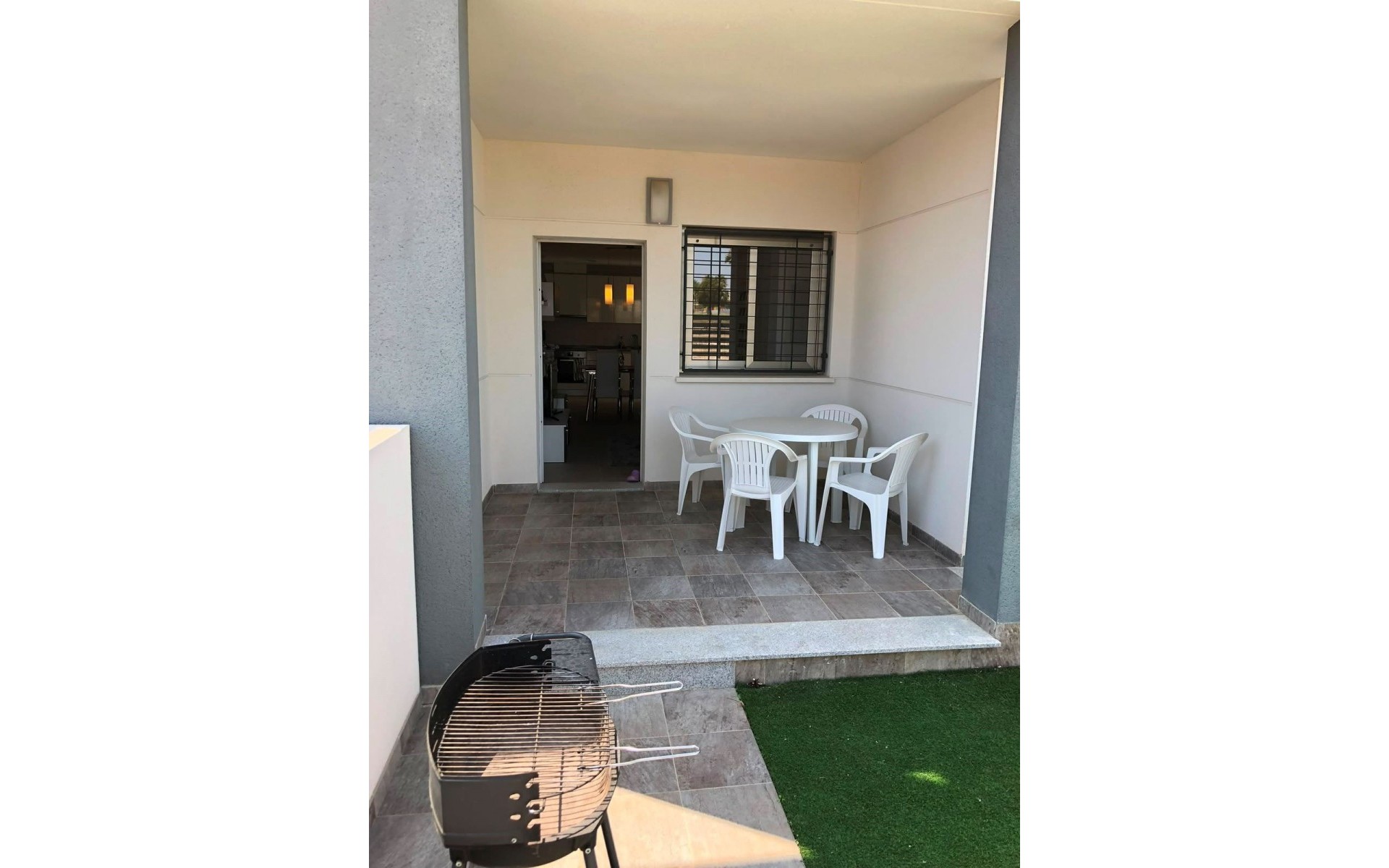 zum Verkauf - Apartment - Torrevieja - Aguas Nuevas
