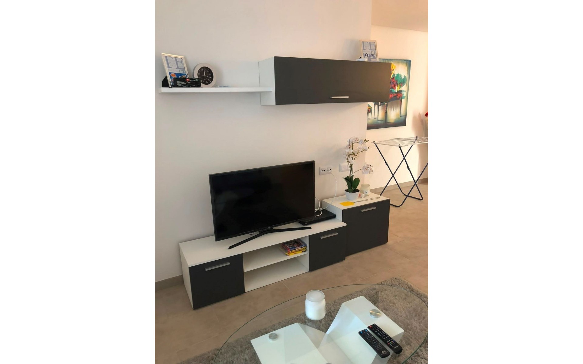 zum Verkauf - Apartment - Torrevieja - Aguas Nuevas