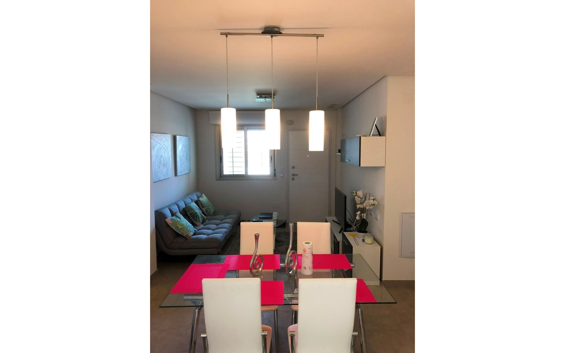 zum Verkauf - Apartment - Torrevieja - Aguas Nuevas