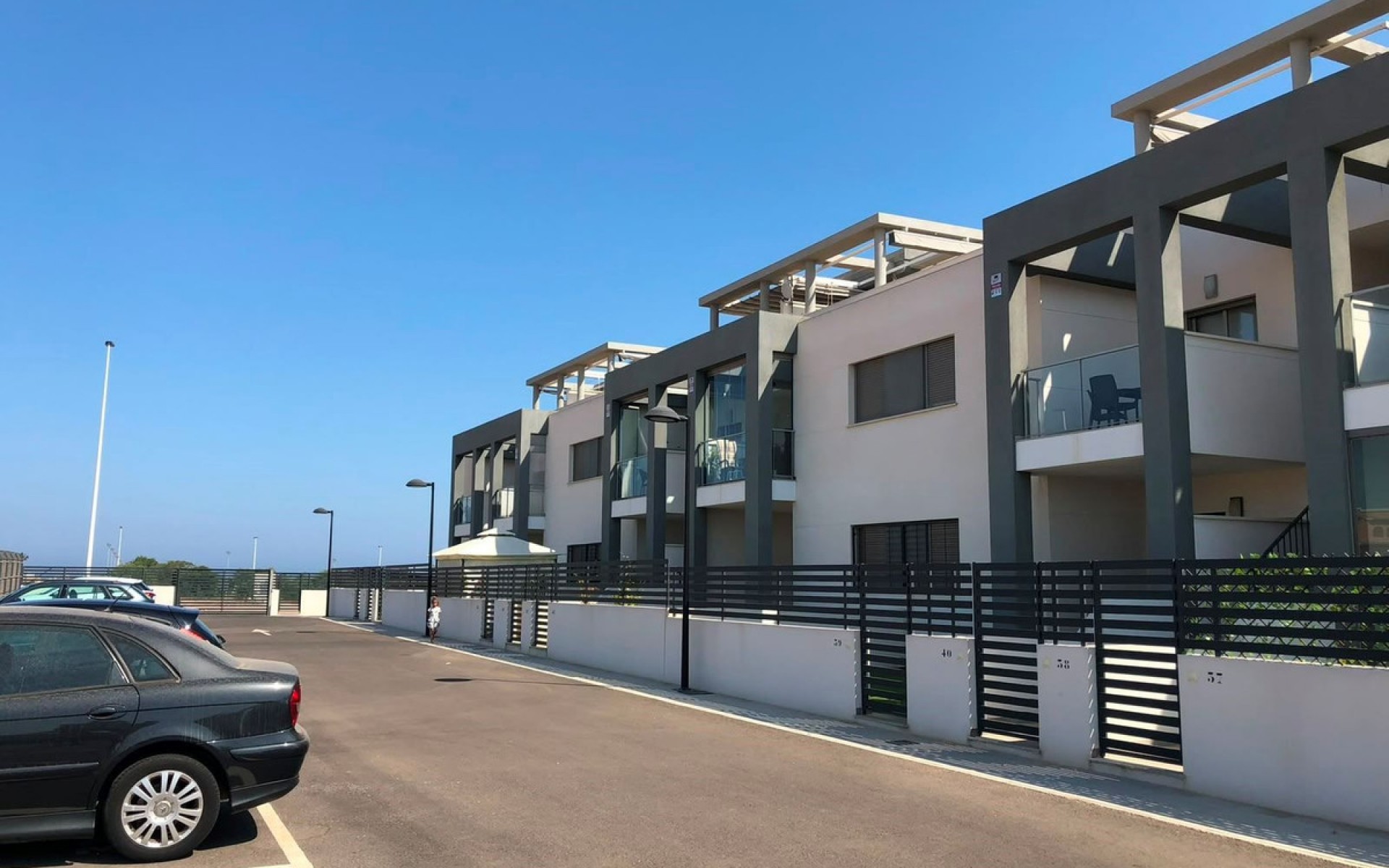 zum Verkauf - Apartment - Torrevieja - Aguas Nuevas