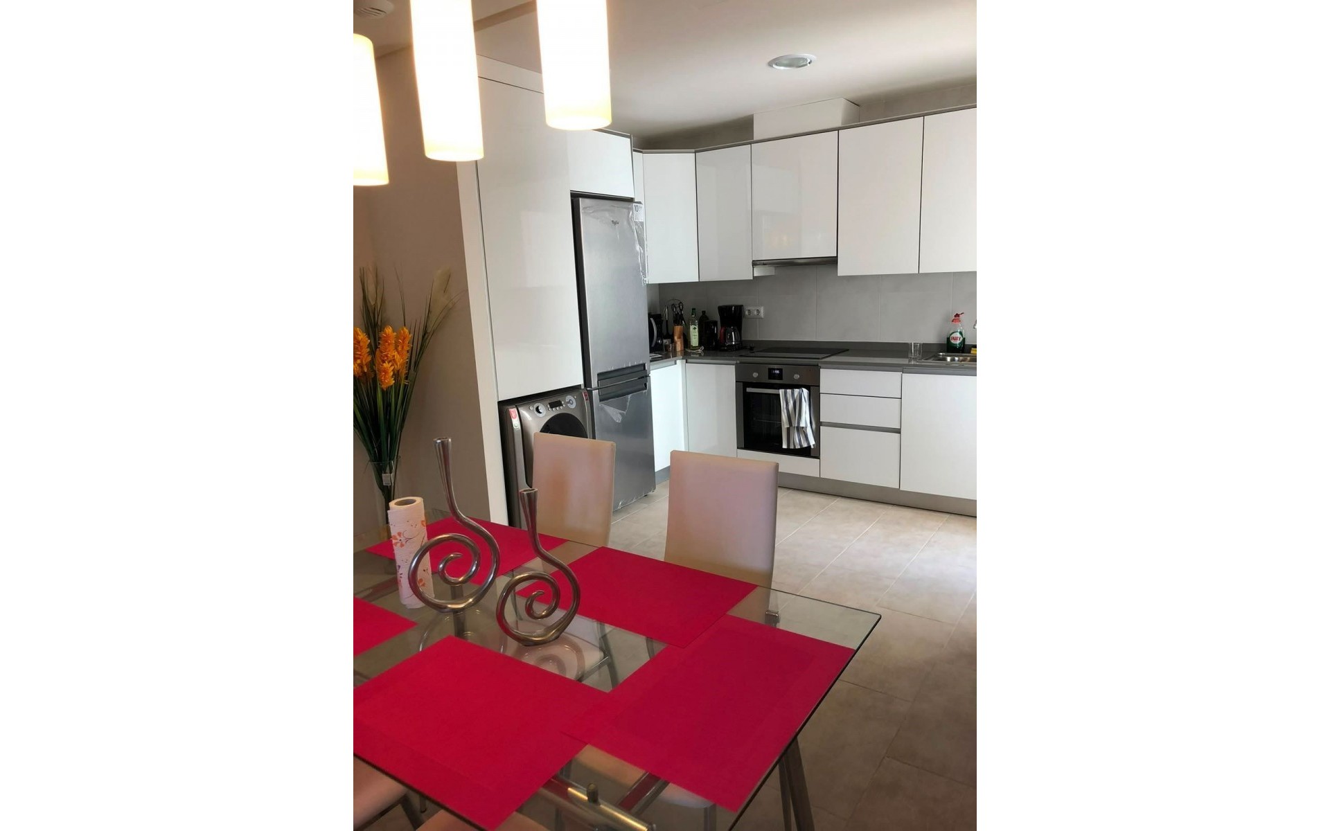 zum Verkauf - Apartment - Torrevieja - Aguas Nuevas