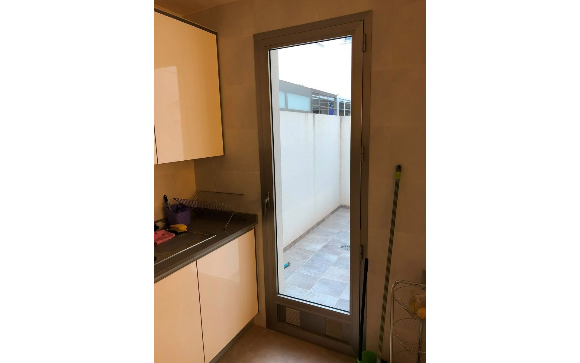 zum Verkauf - Apartment - Torrevieja - Aguas Nuevas