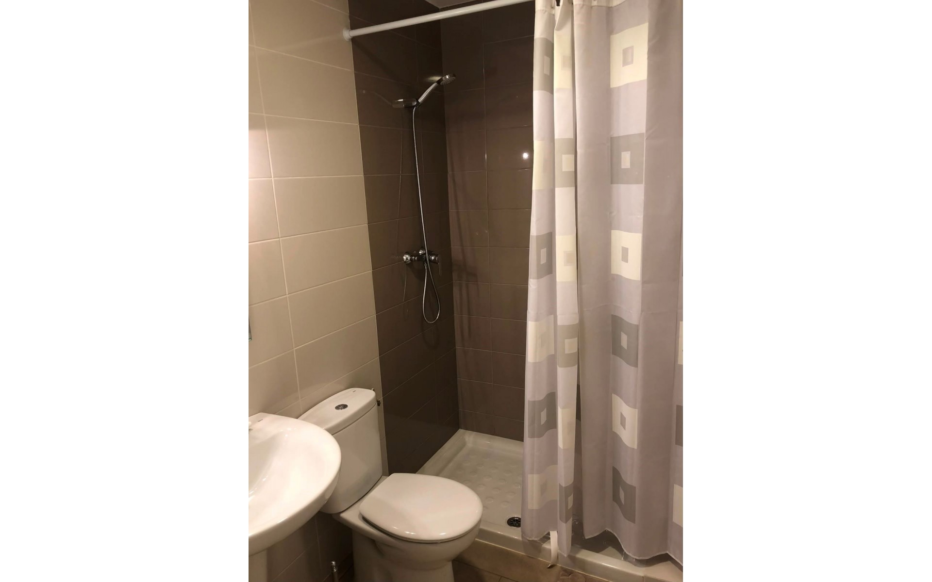 zum Verkauf - Apartment - Torrevieja - Aguas Nuevas