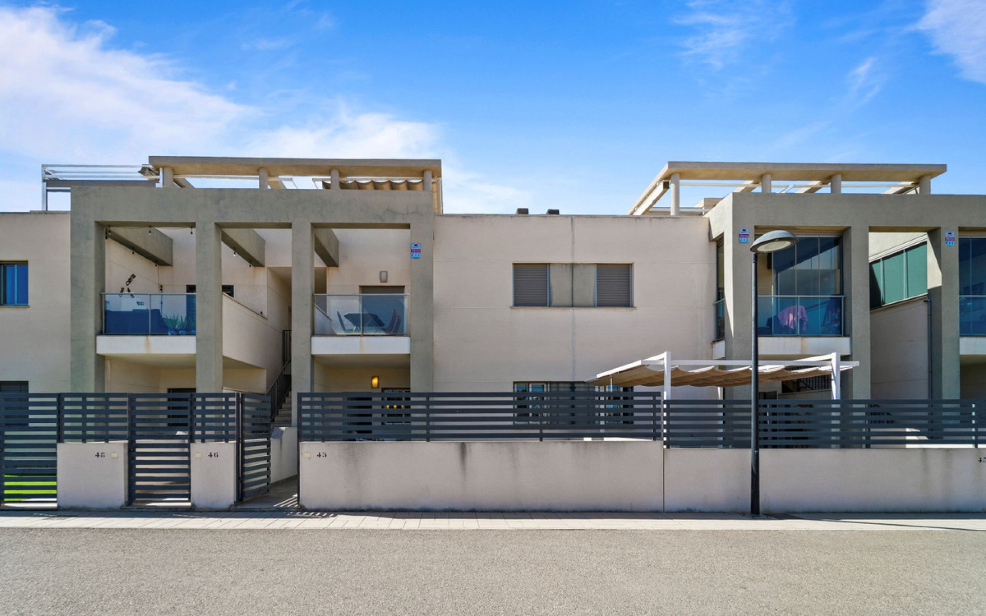 zum Verkauf - Apartment - Torrevieja - Aguas Nuevas