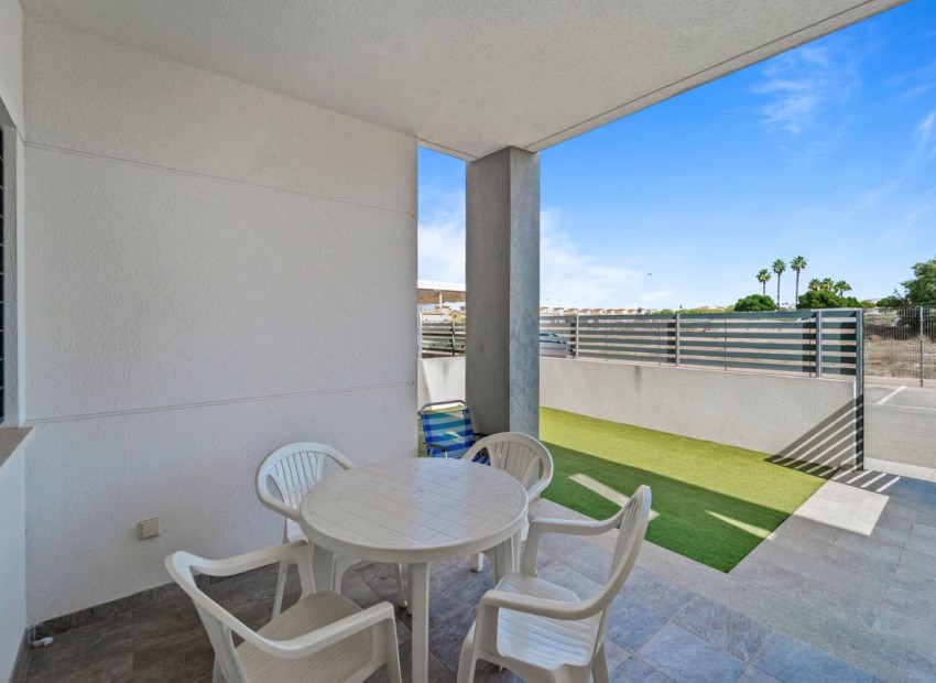 zum Verkauf - Apartment - Torrevieja - Aguas Nuevas