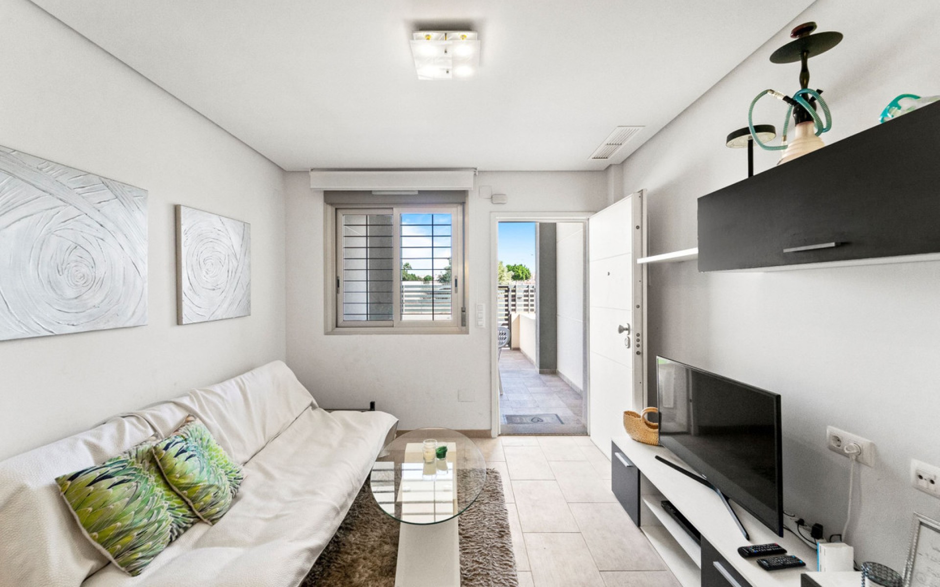 zum Verkauf - Apartment - Torrevieja - Aguas Nuevas