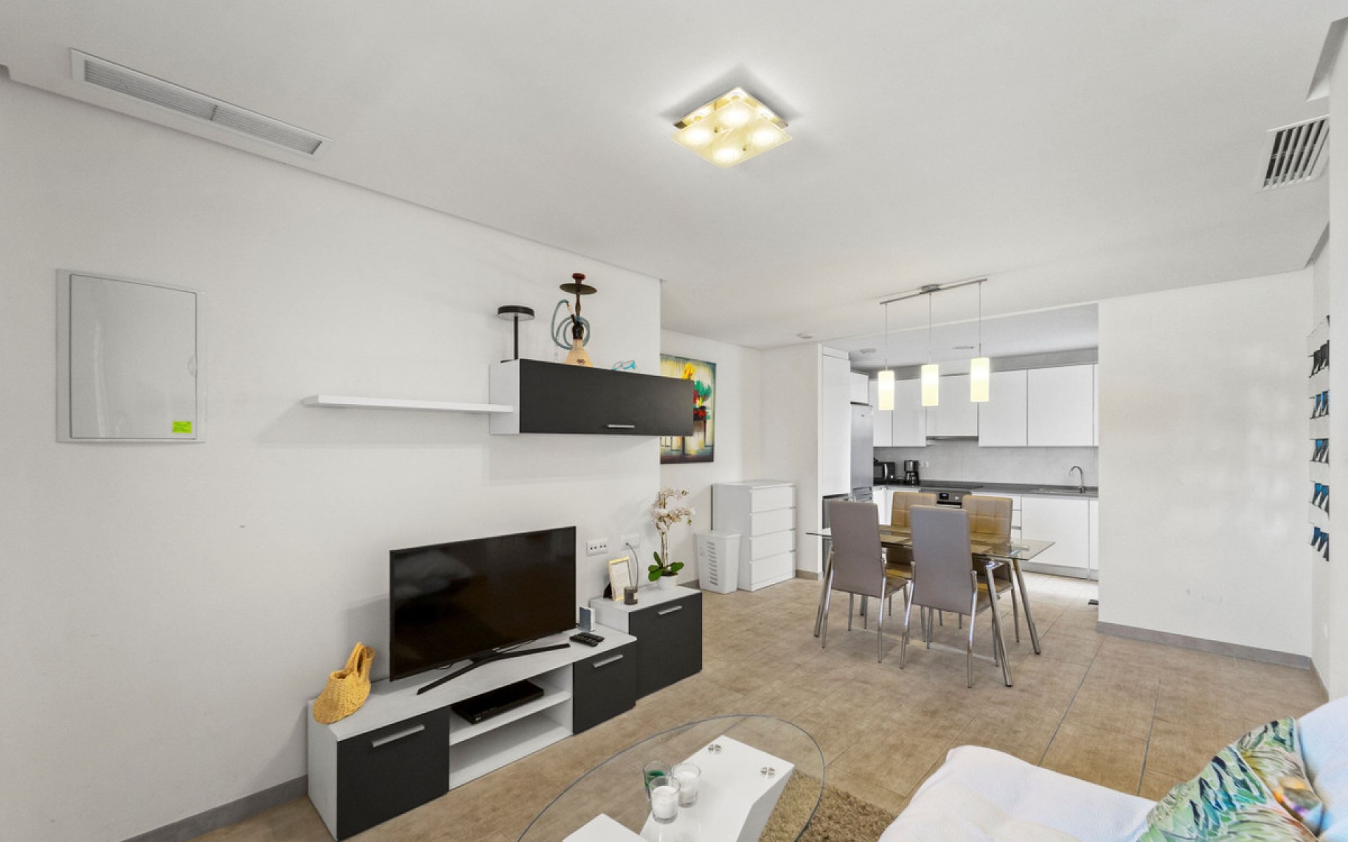 zum Verkauf - Apartment - Torrevieja - Aguas Nuevas