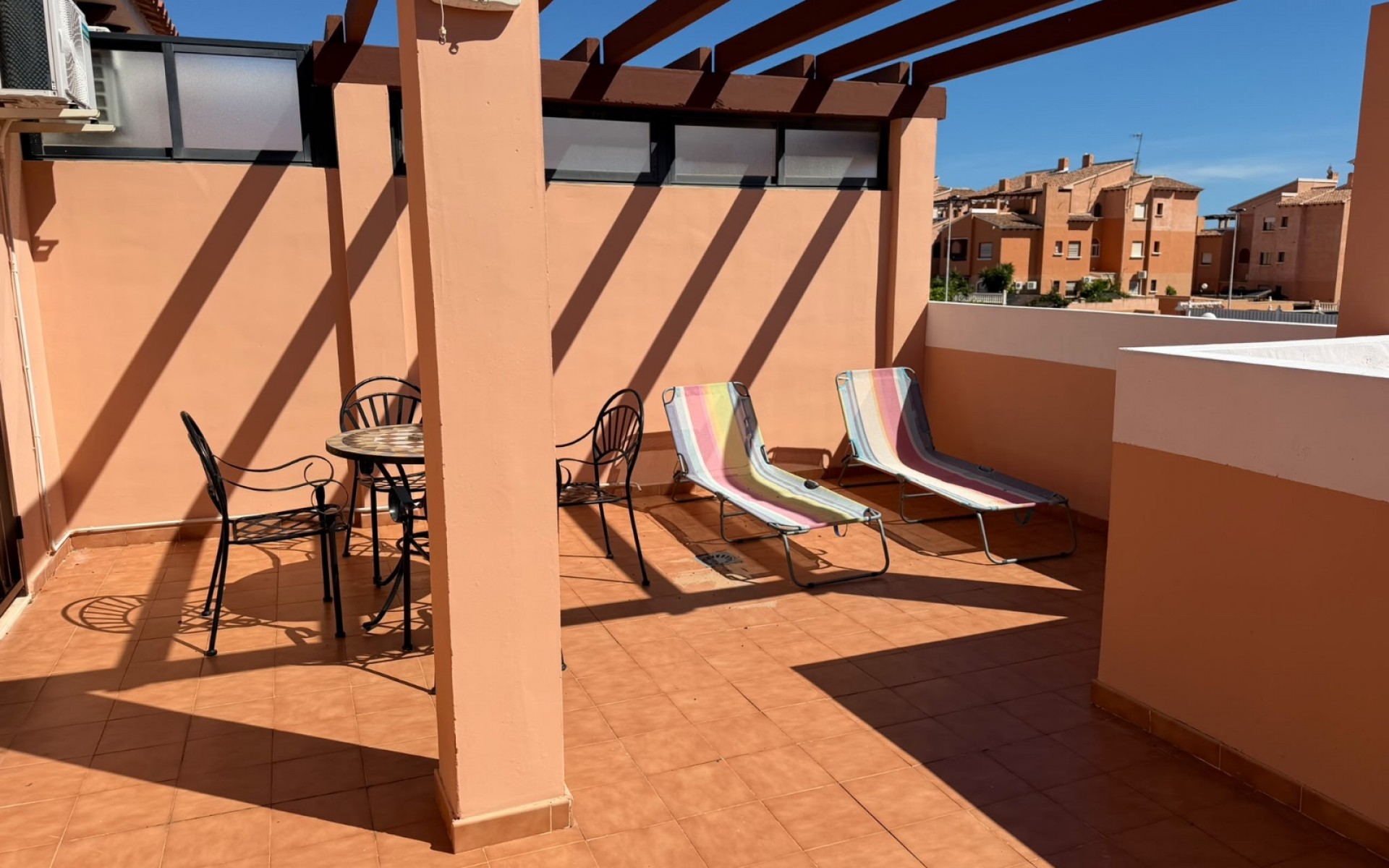 zum Verkauf - Apartment - Torrevieja - Aguas Nuevas