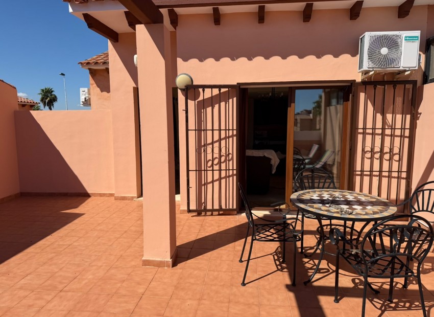 zum Verkauf - Apartment - Torrevieja - Aguas Nuevas
