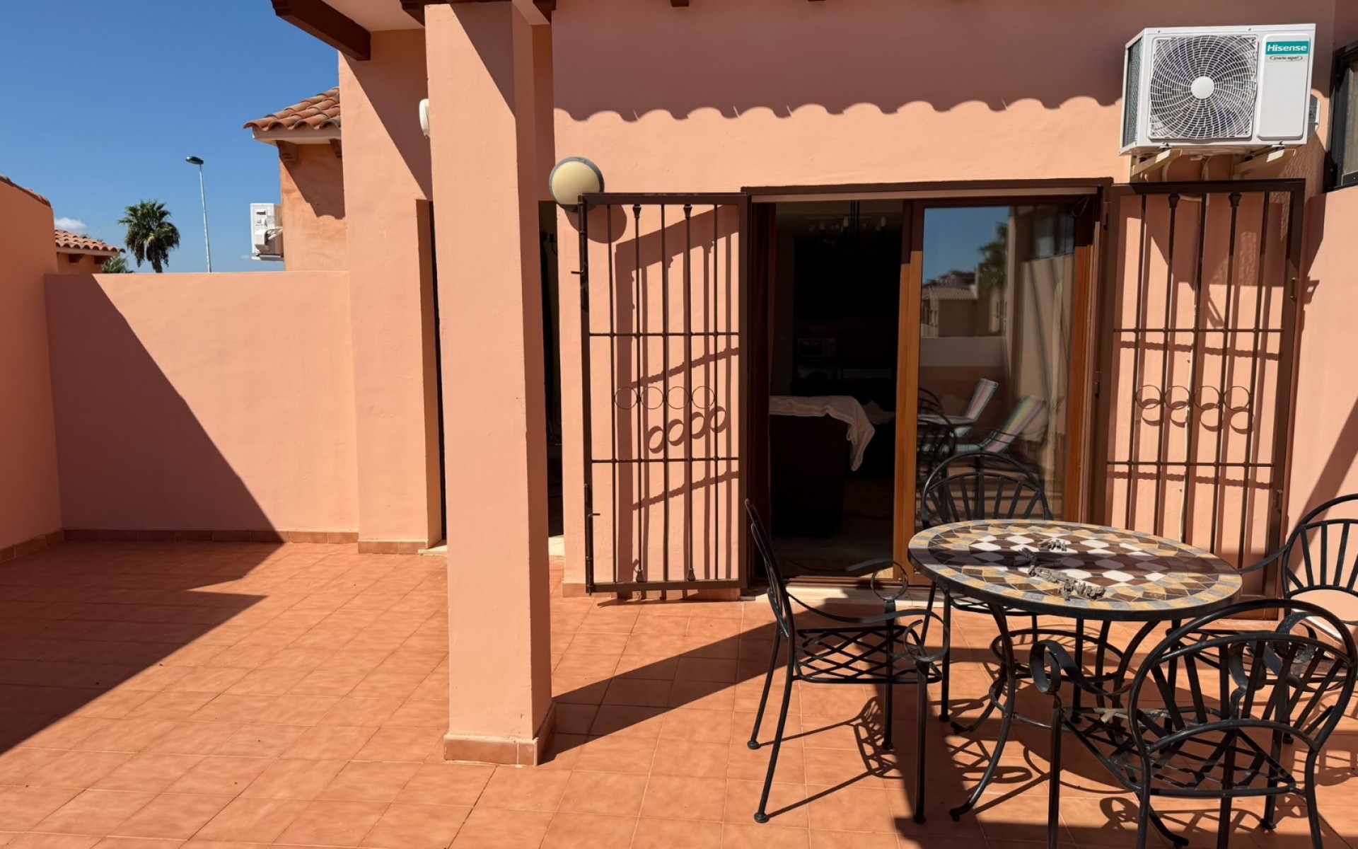 zum Verkauf - Apartment - Torrevieja - Aguas Nuevas