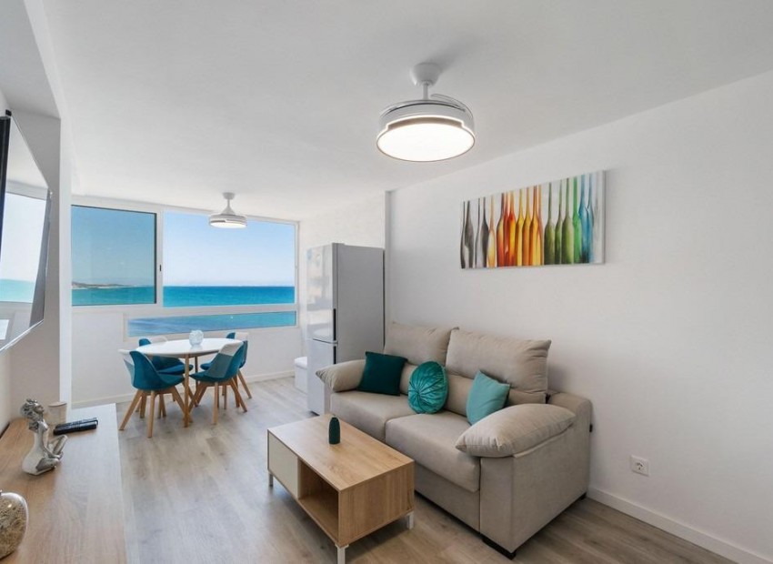 zum Verkauf - Apartment - Torrevieja - Cabo Cervera
