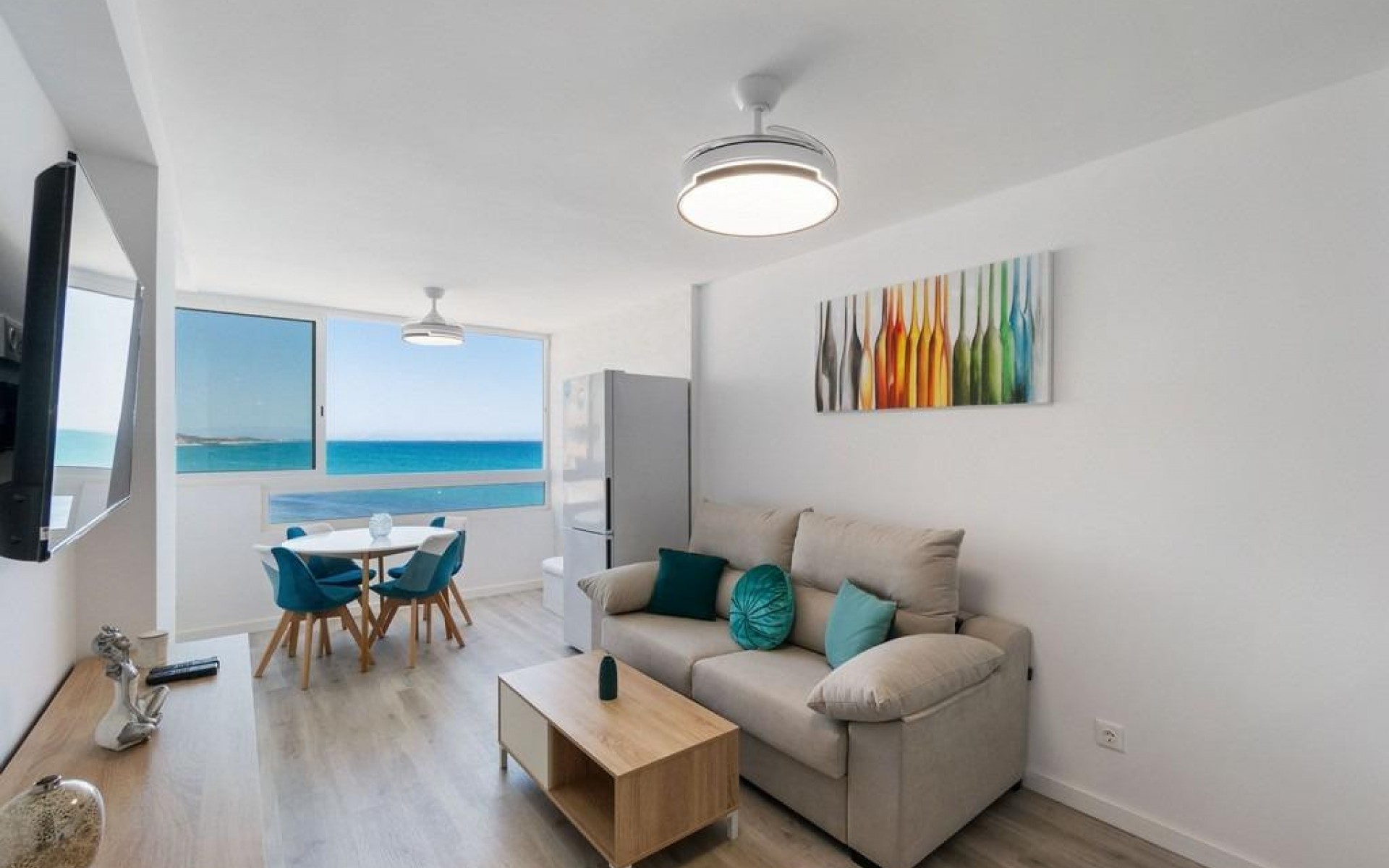 zum Verkauf - Apartment - Torrevieja - Cabo Cervera