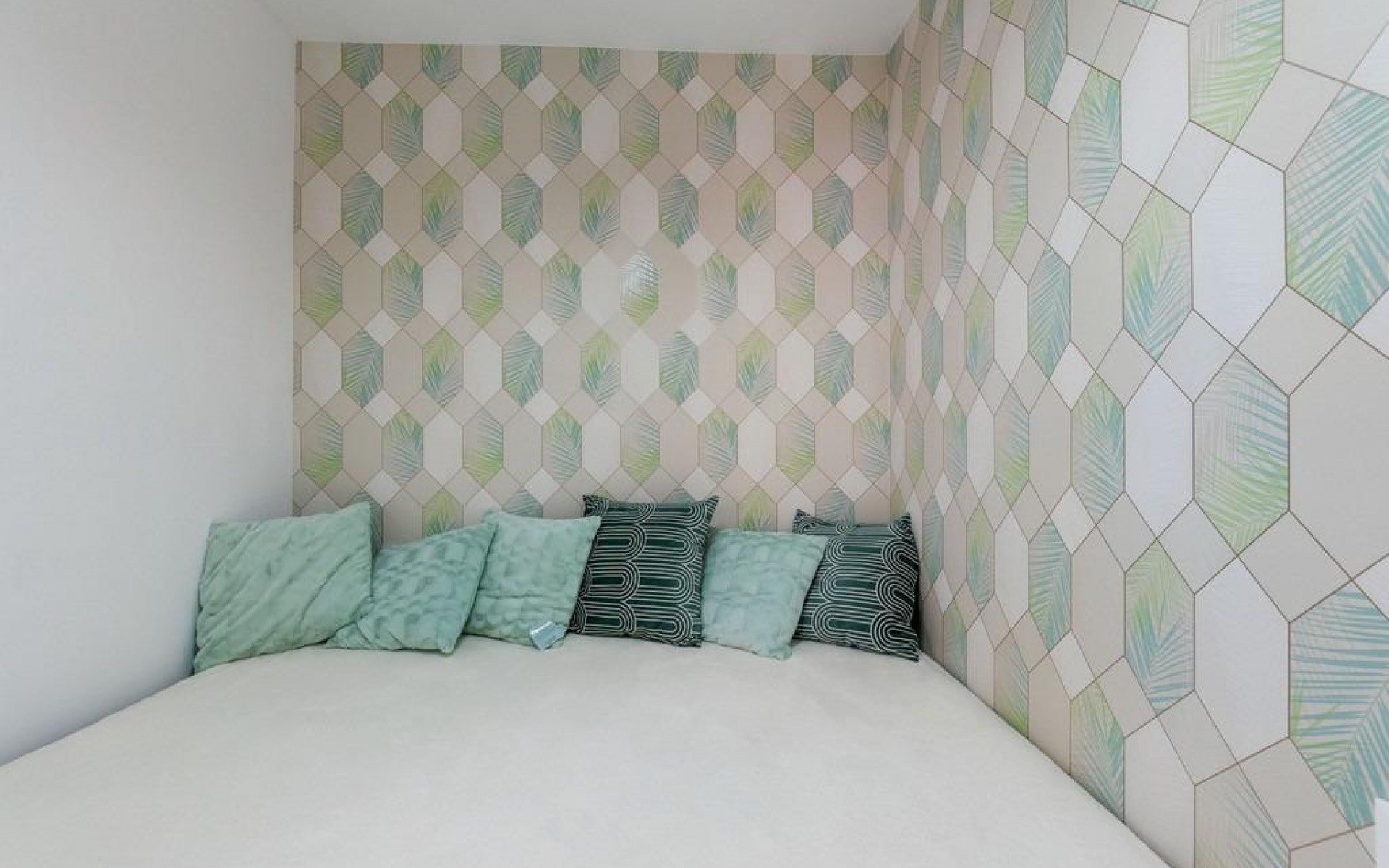 zum Verkauf - Apartment - Torrevieja - Cabo Cervera