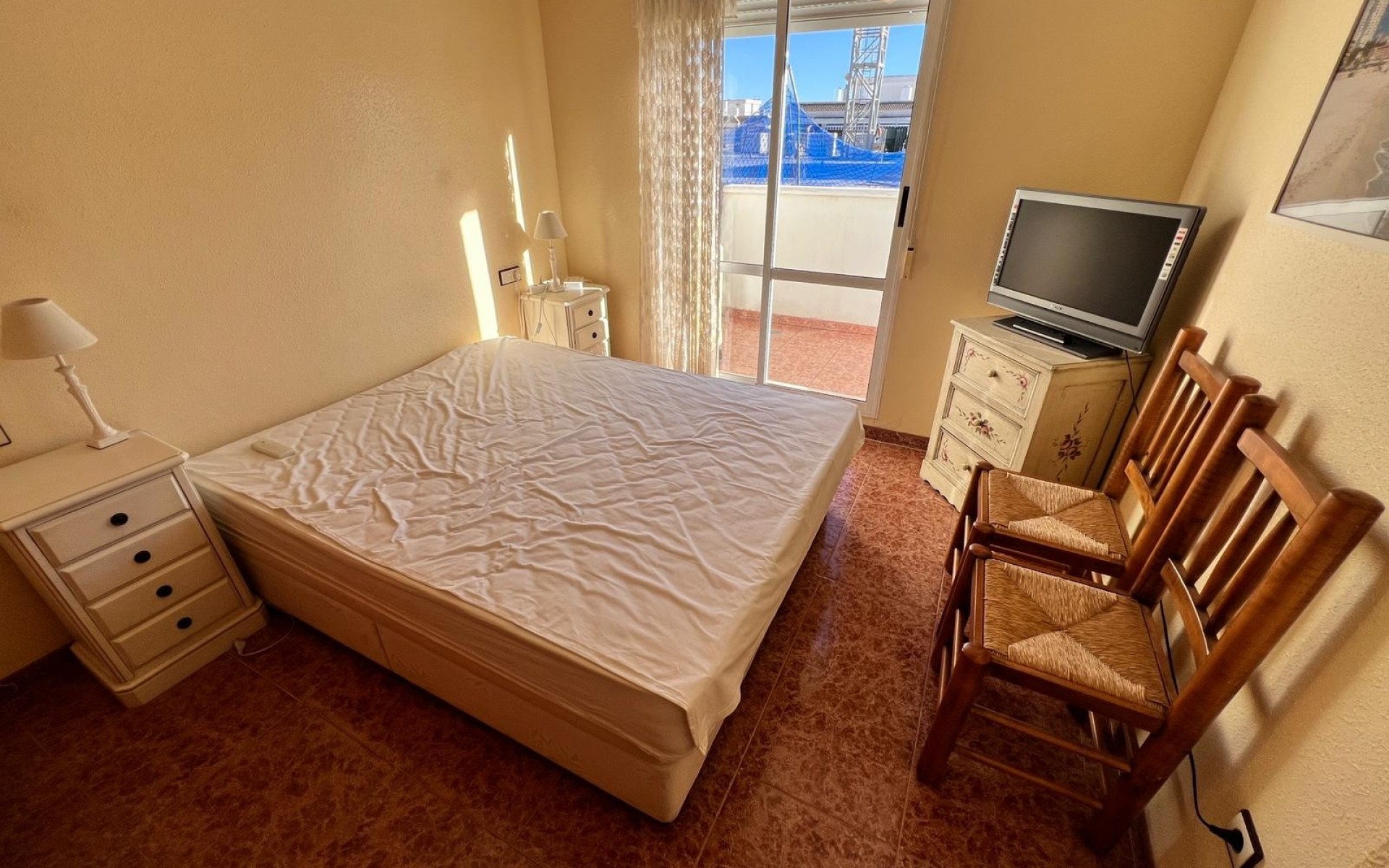 zum Verkauf - Apartment - Torrevieja - Centro