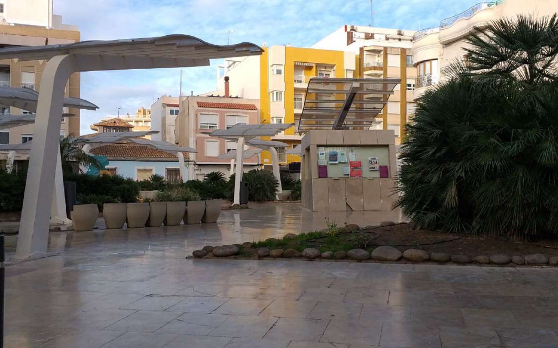 zum Verkauf - Apartment - Torrevieja - El Acequión - Los Náufragos