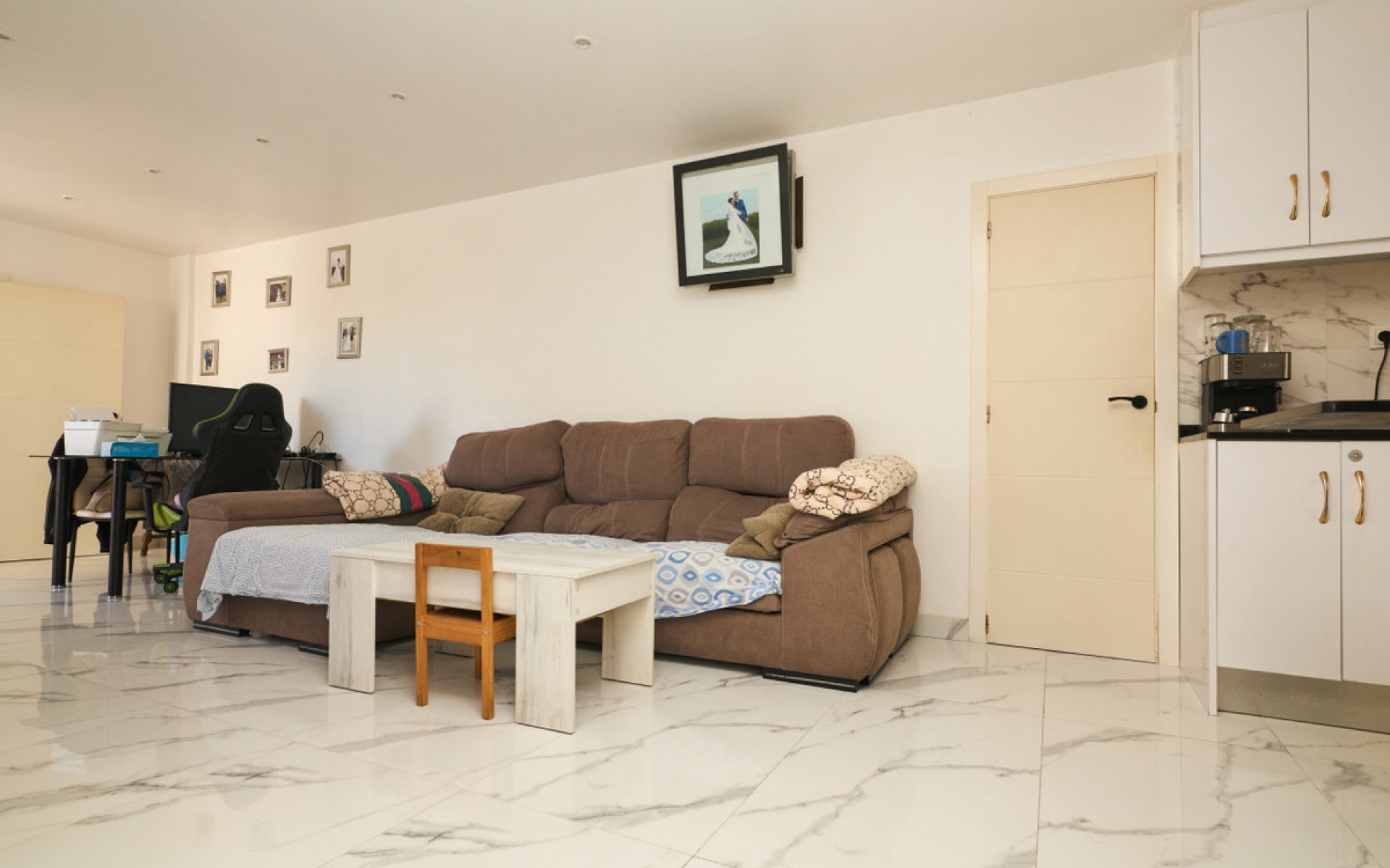 zum Verkauf - Apartment - Torrevieja - Jardin del Mar