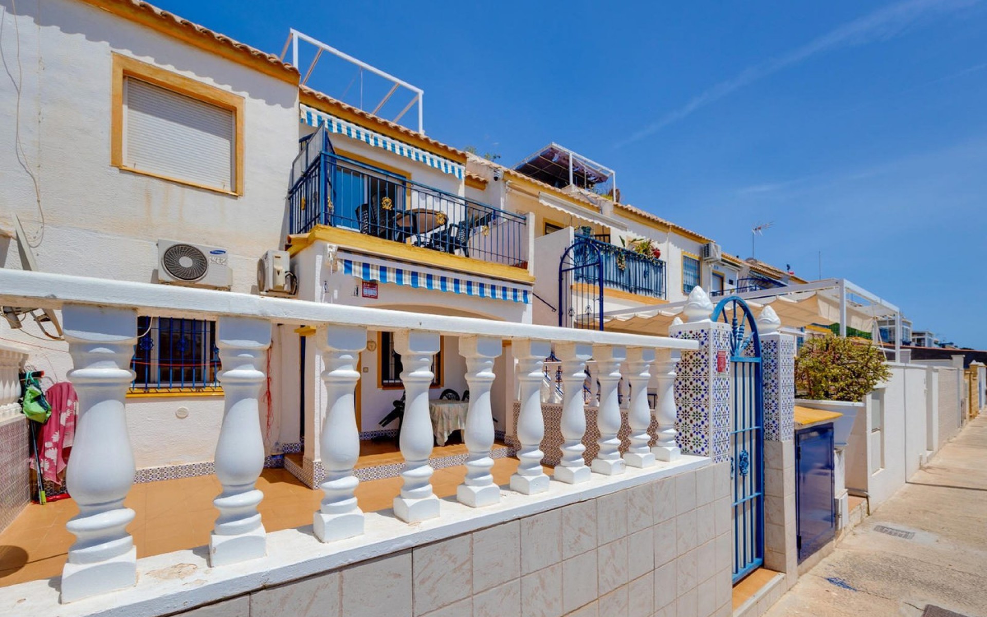 zum Verkauf - Apartment - Torrevieja - Jardin del Mar
