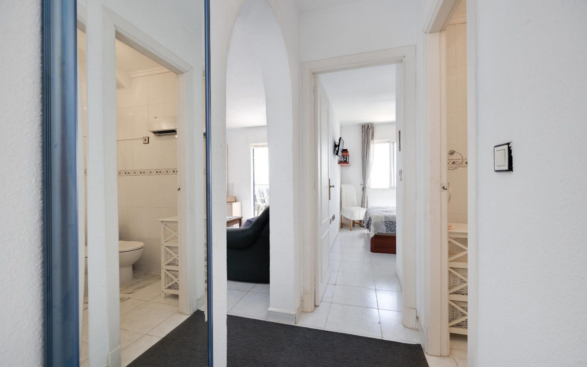 zum Verkauf - Apartment - Torrevieja - Jardin del Mar