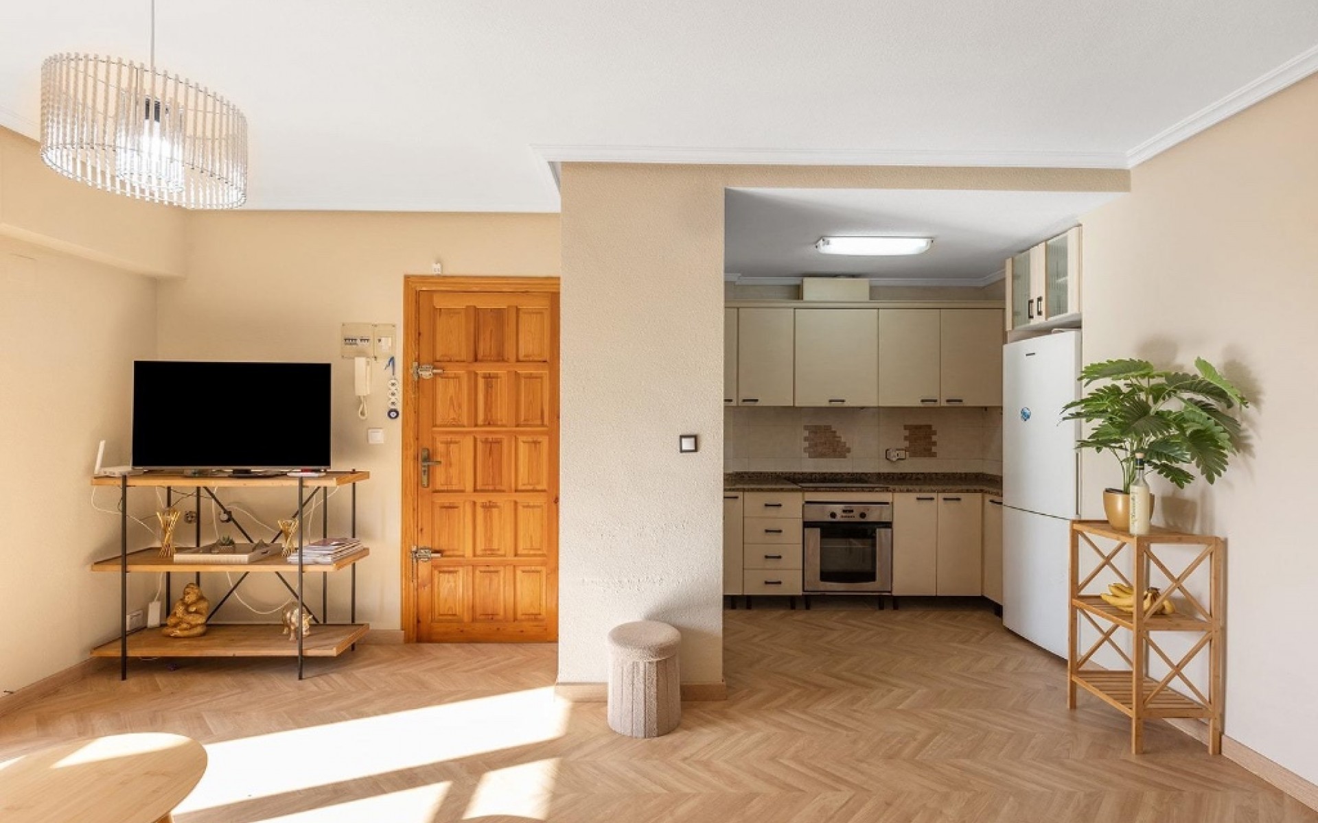 zum Verkauf - Apartment - Torrevieja - La Mata