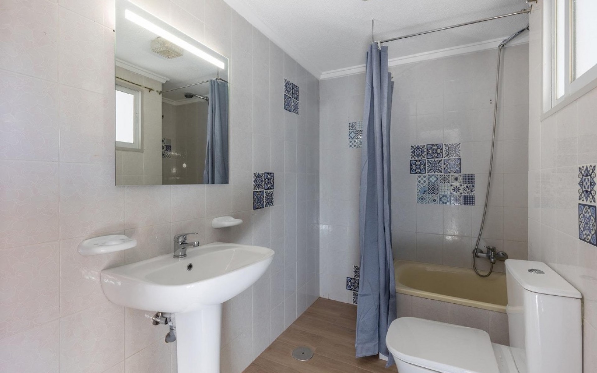 zum Verkauf - Apartment - Torrevieja - La Mata