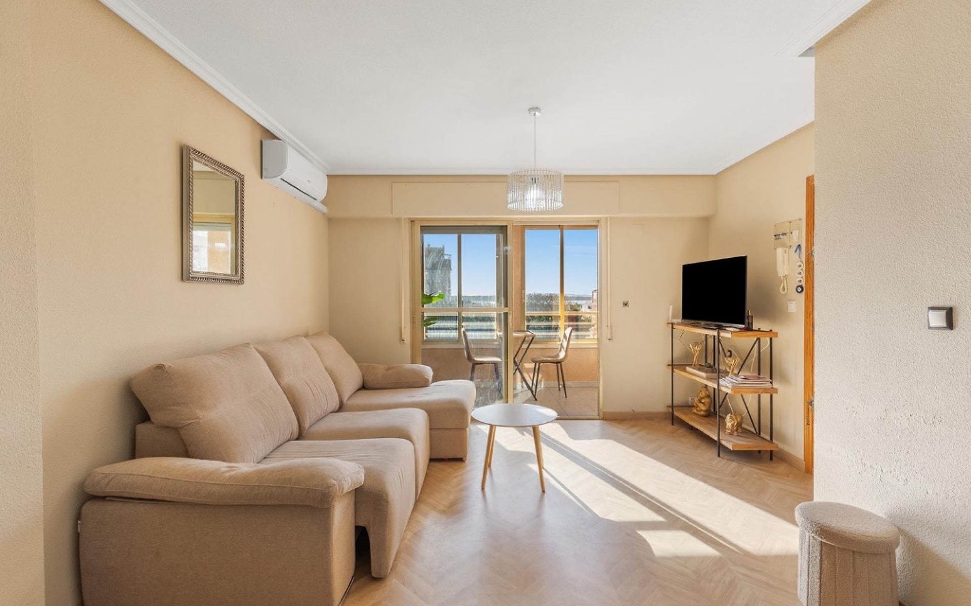 zum Verkauf - Apartment - Torrevieja - La Mata