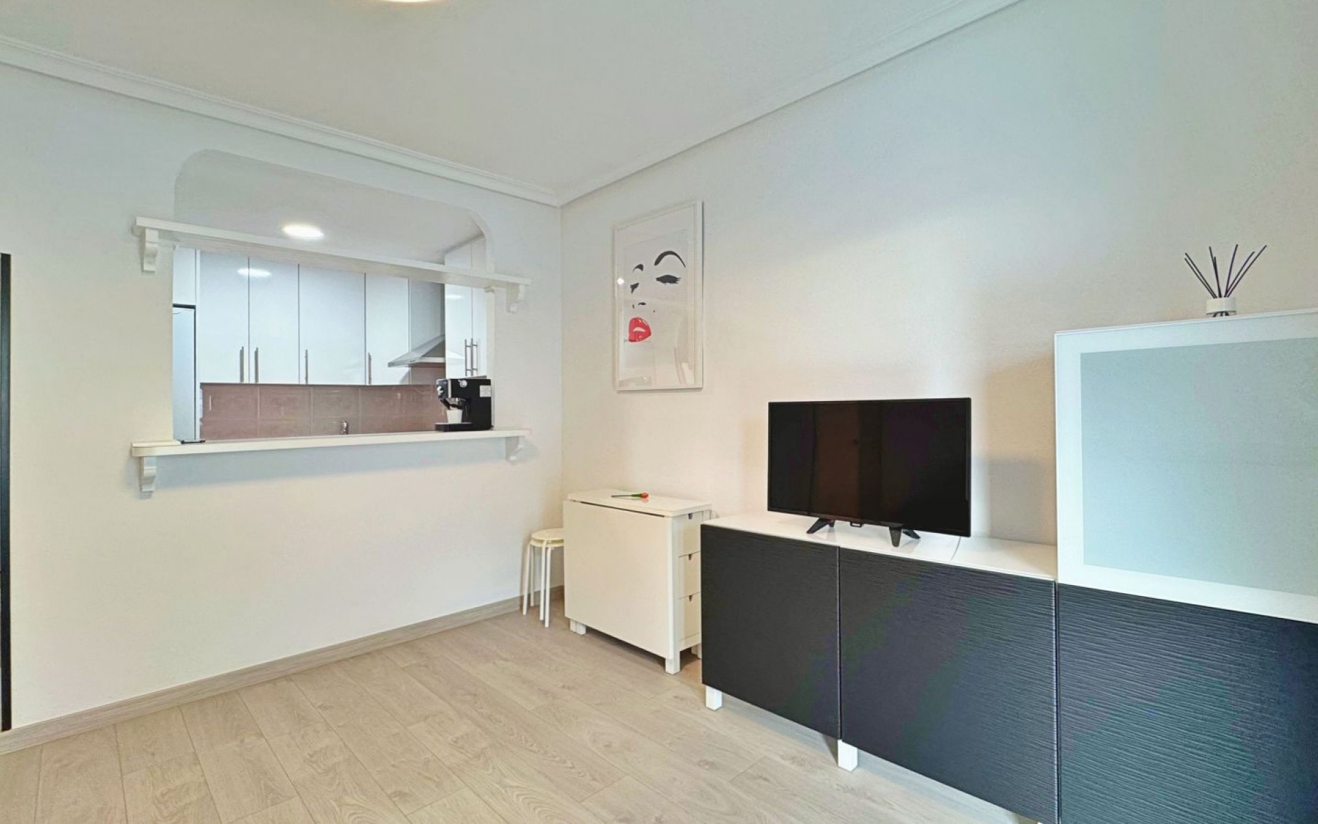 zum Verkauf - Apartment - Torrevieja - La Mata