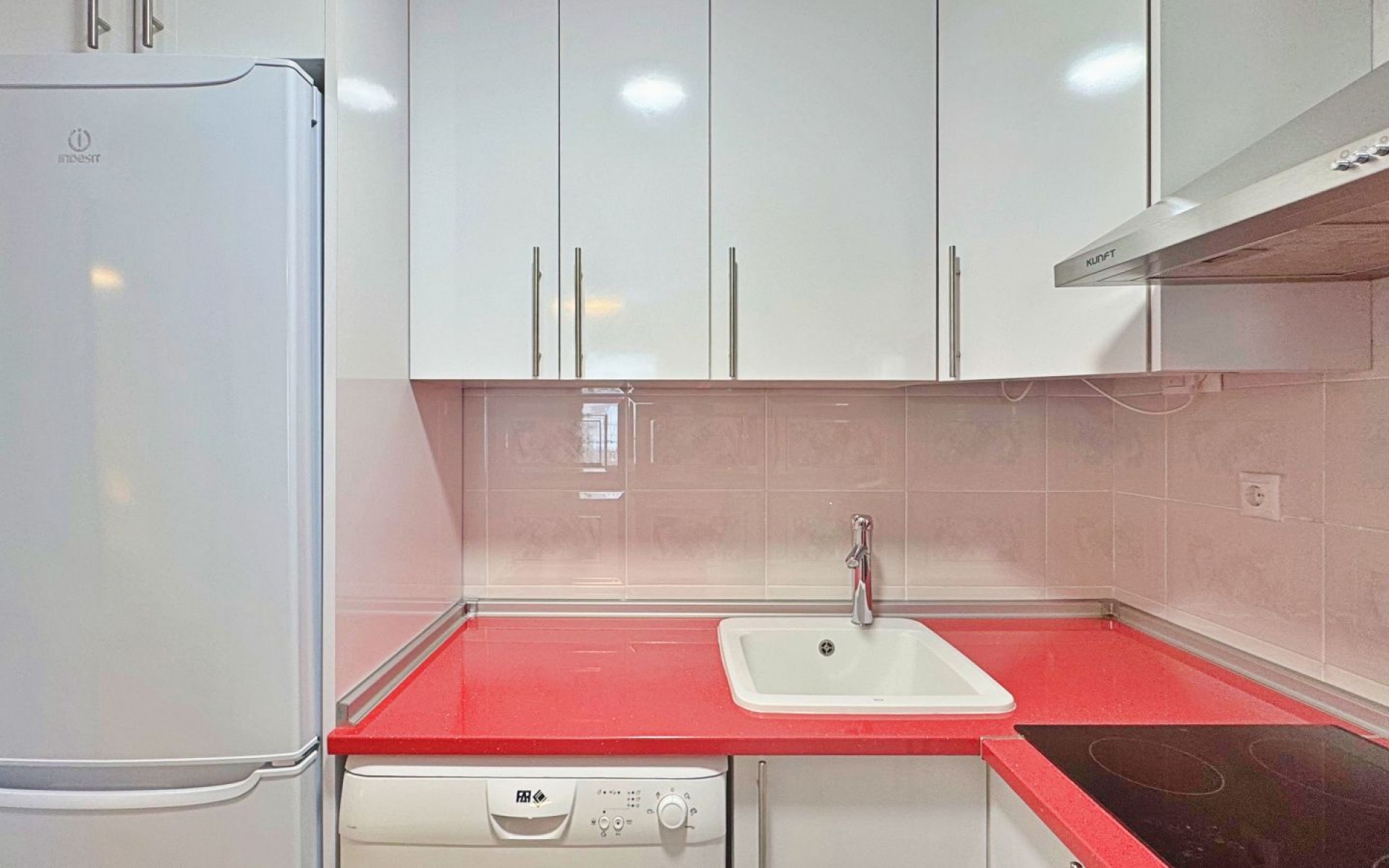 zum Verkauf - Apartment - Torrevieja - La Mata